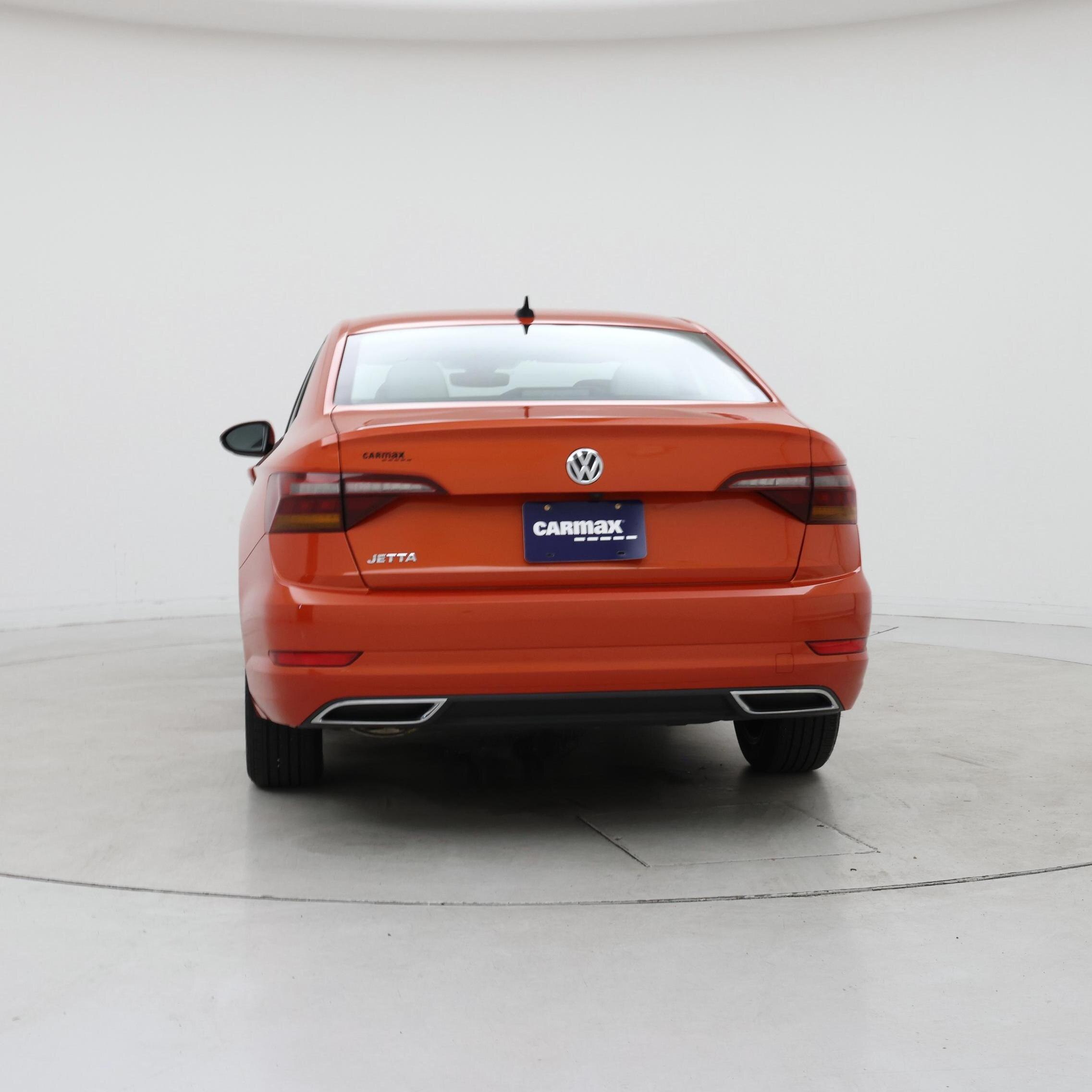 Thumbnail: 2019 Volkswagen Jetta - 6