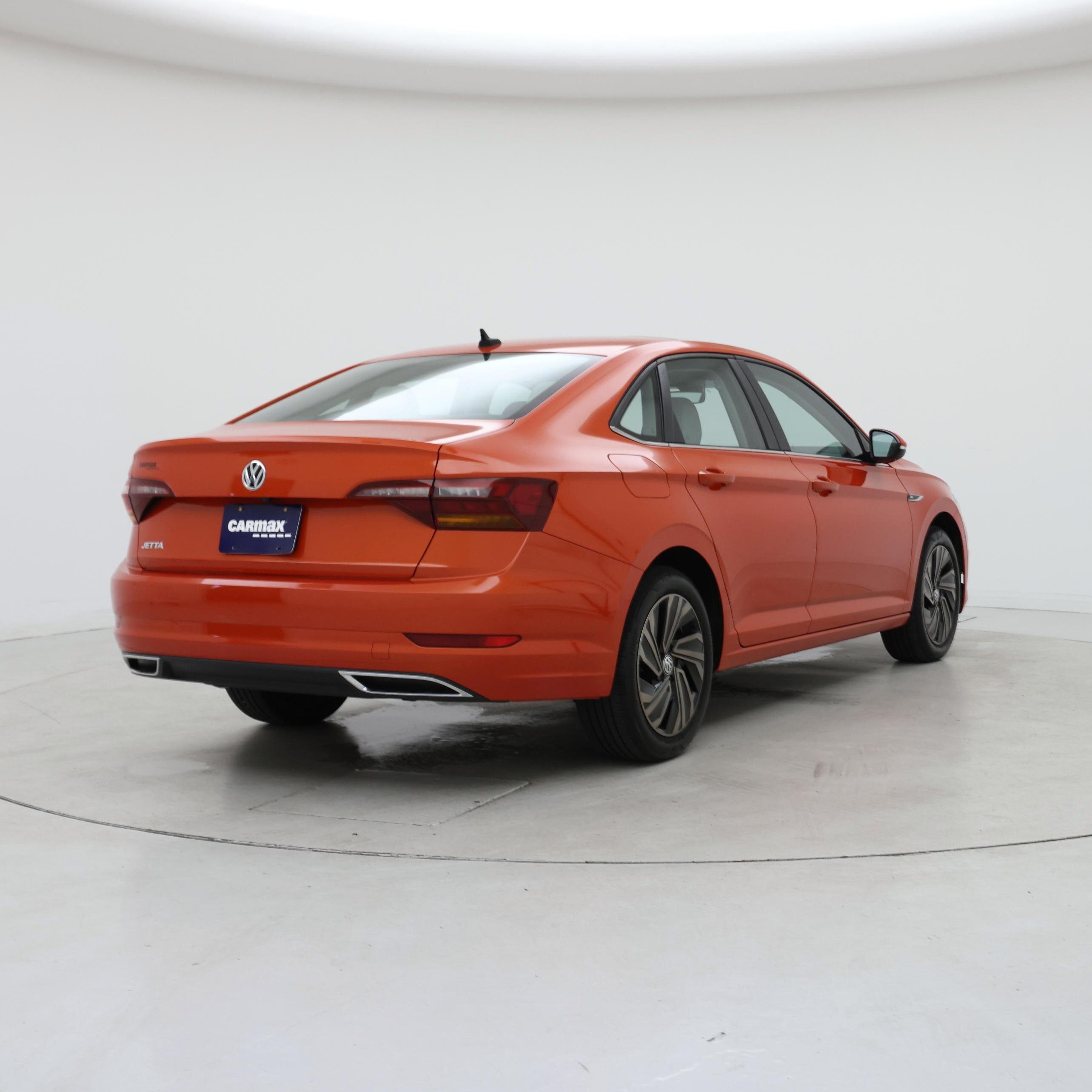 Thumbnail: 2019 Volkswagen Jetta - 8