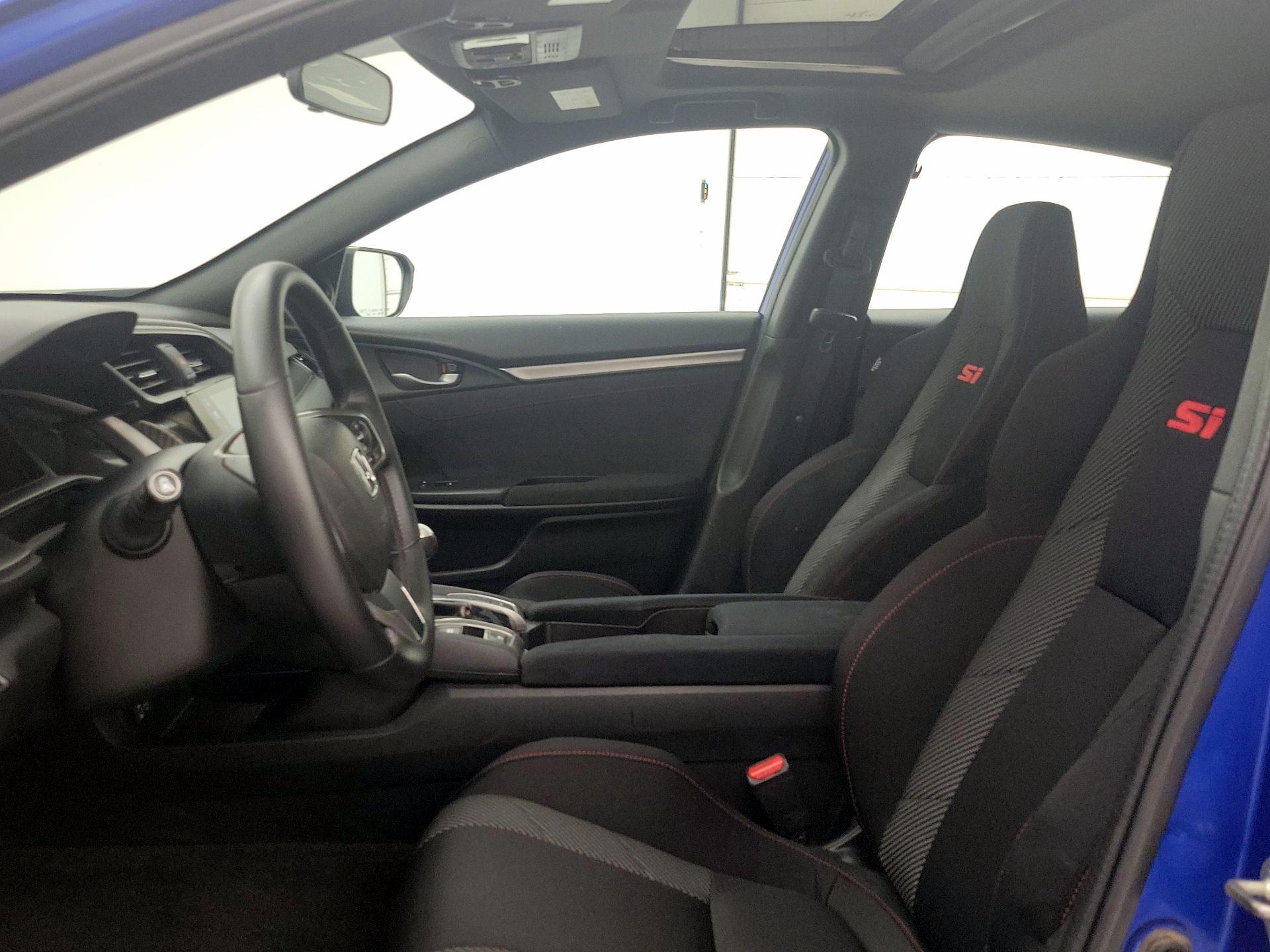 Thumbnail: 2017 Honda Civic - 11