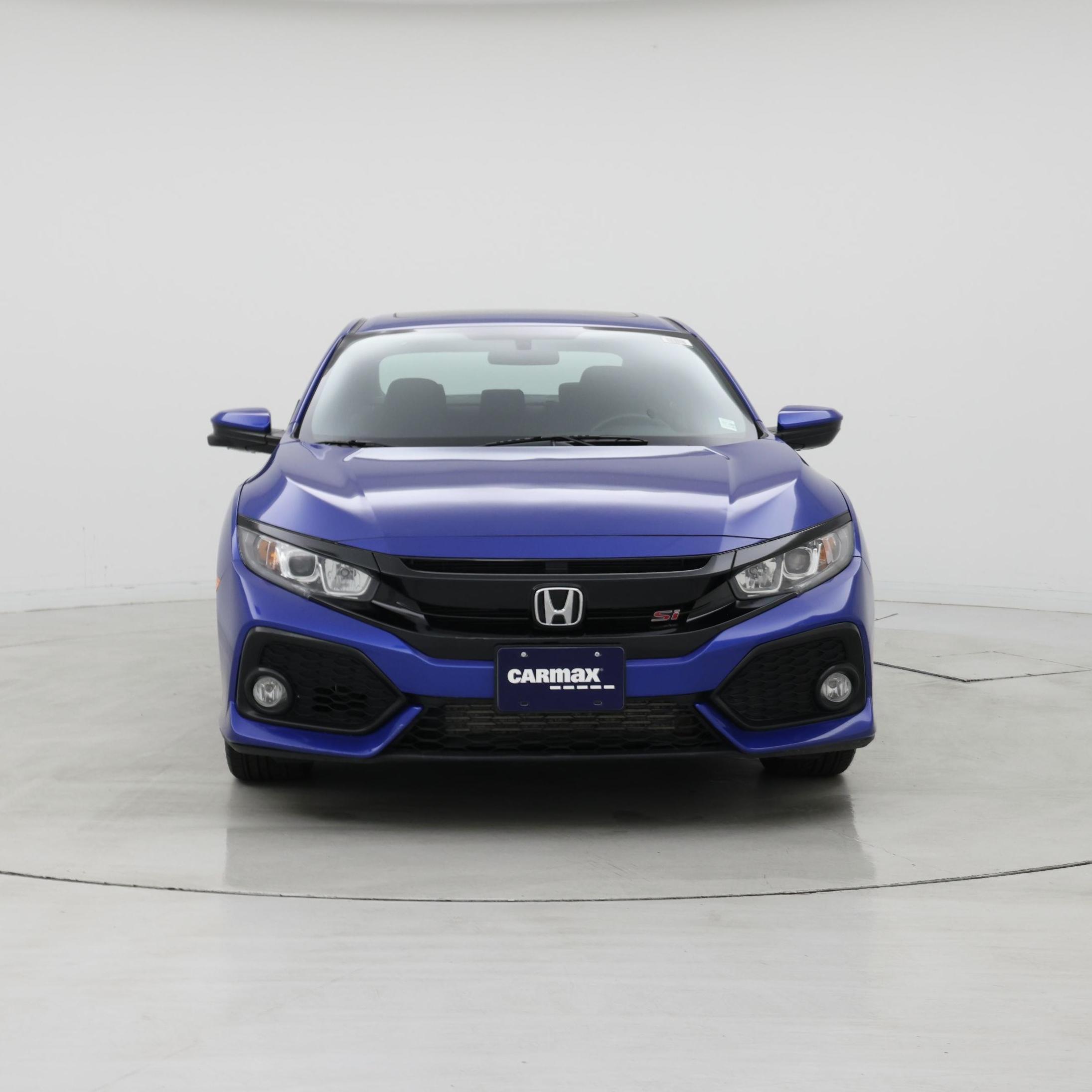 Thumbnail: 2017 Honda Civic - 5