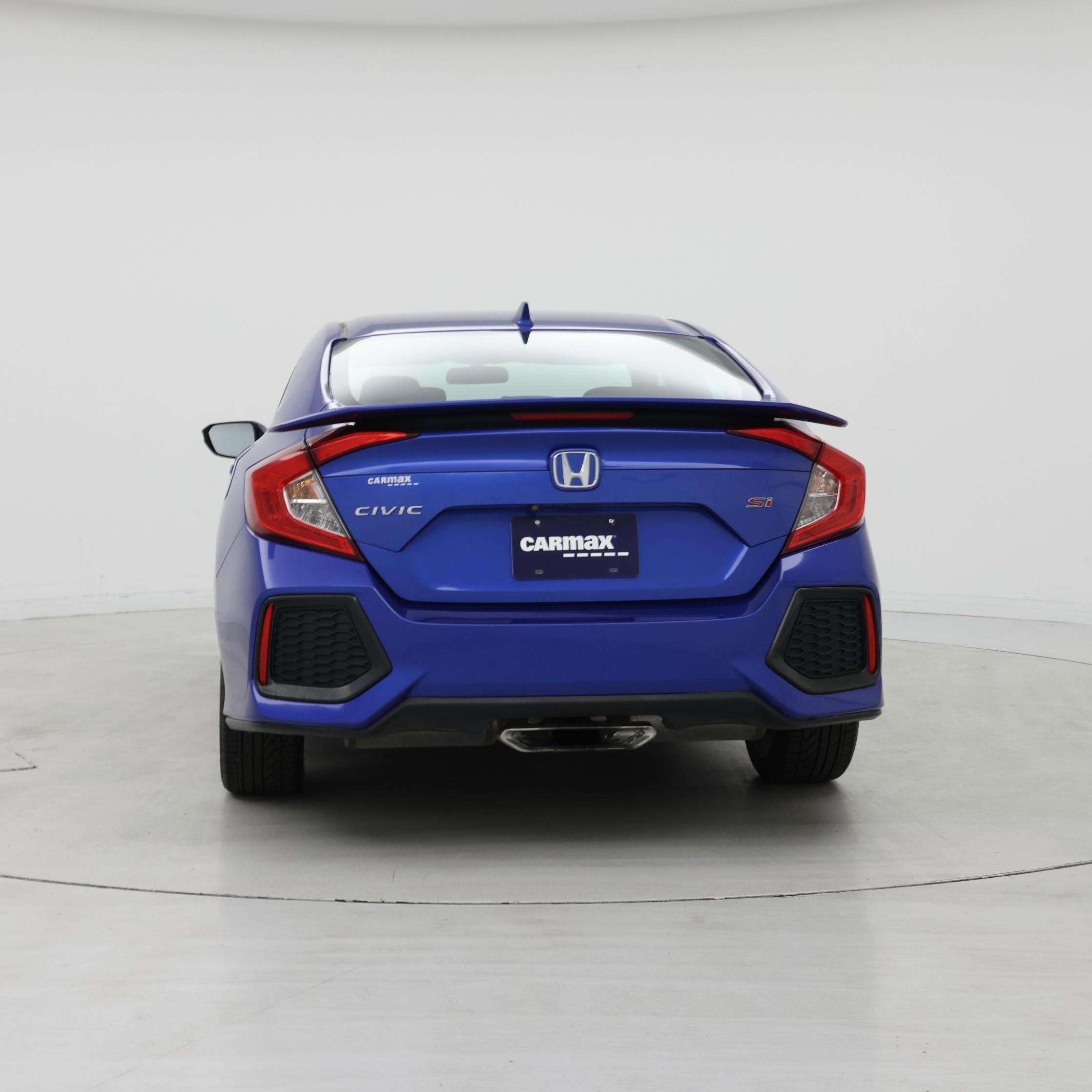 Thumbnail: 2017 Honda Civic - 6
