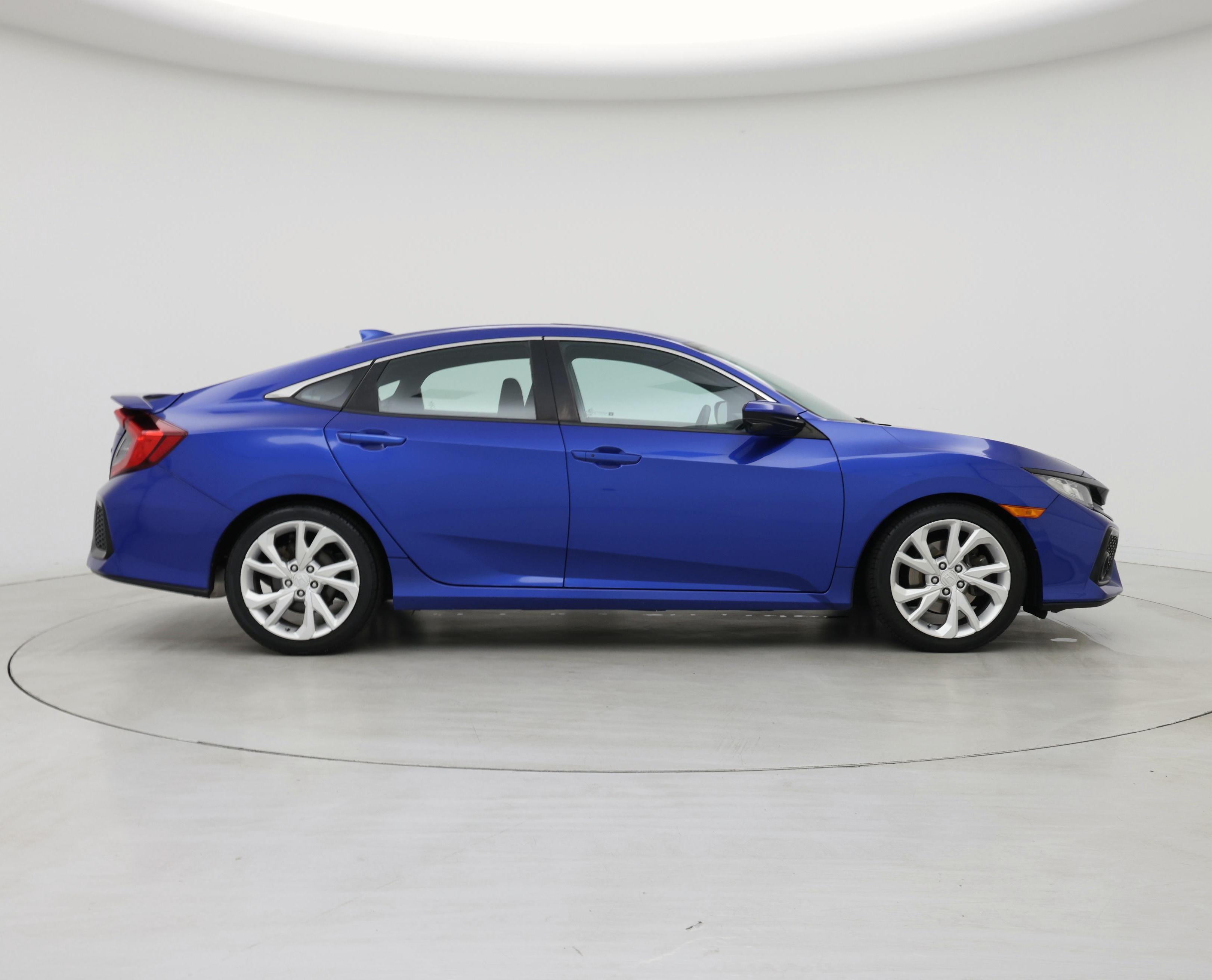 Thumbnail: 2017 Honda Civic - 7