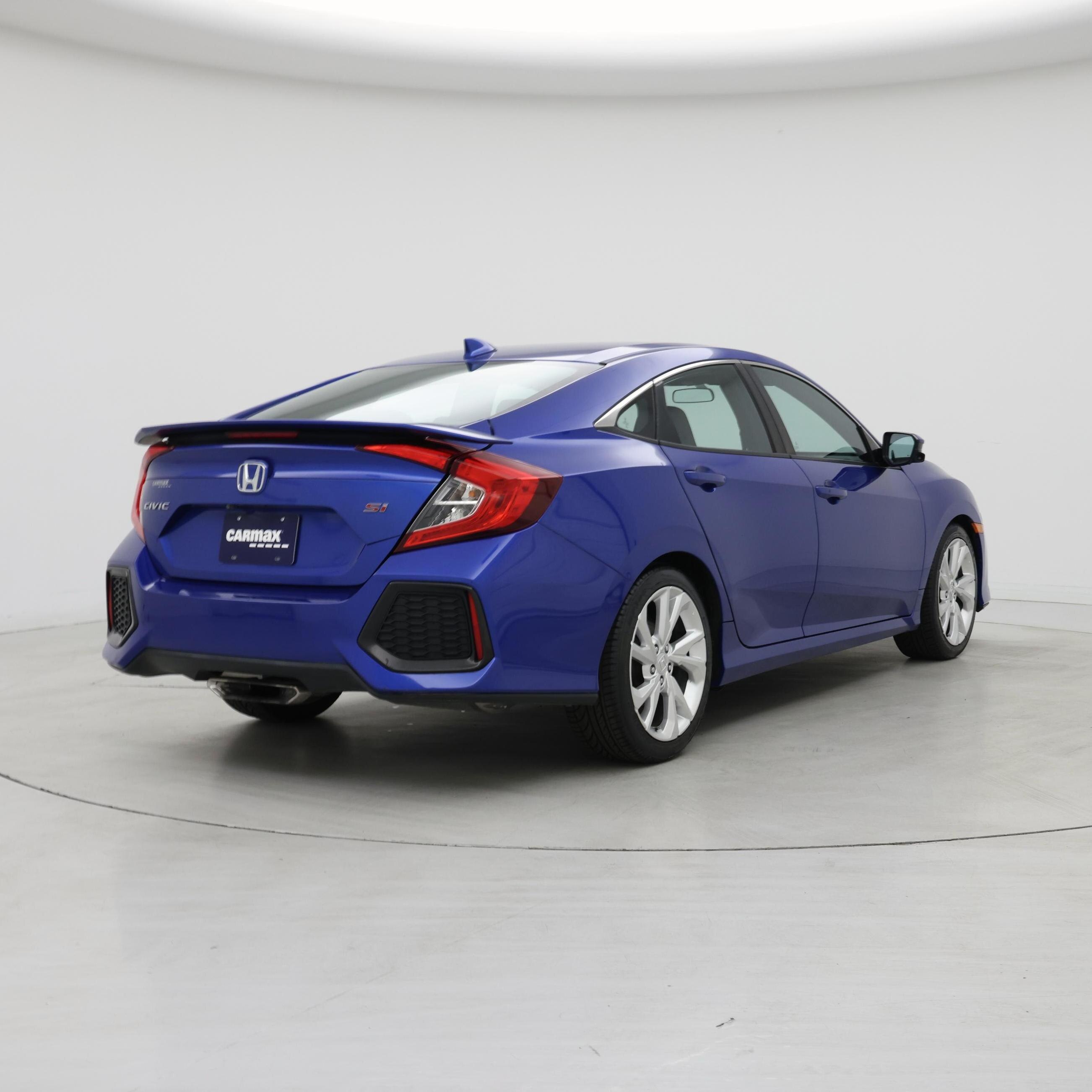 Thumbnail: 2017 Honda Civic - 8