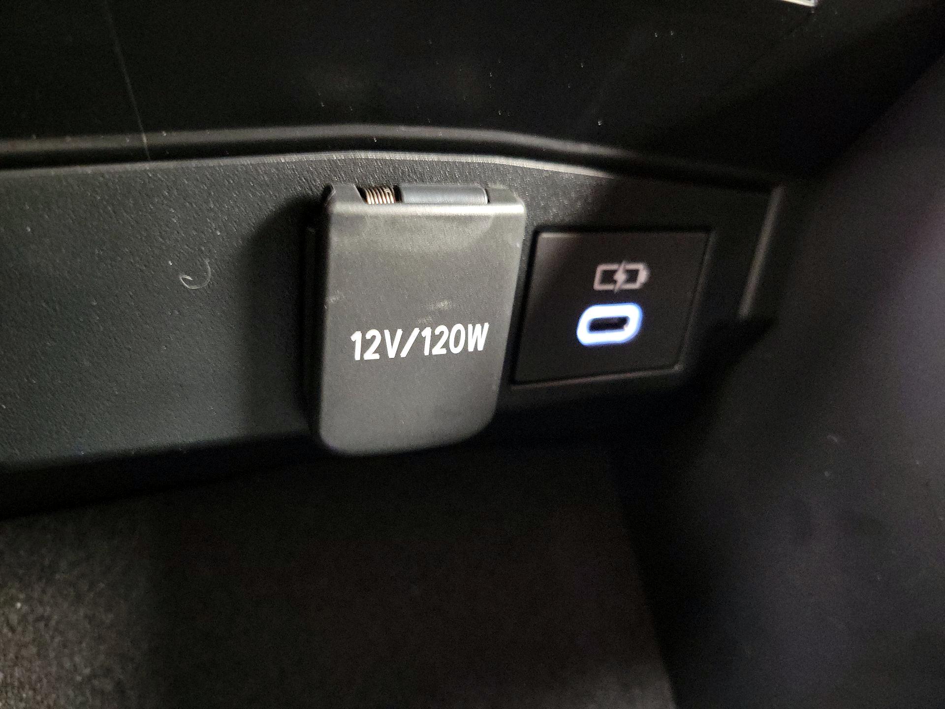 Thumbnail: 2024 Toyota Corolla - 18