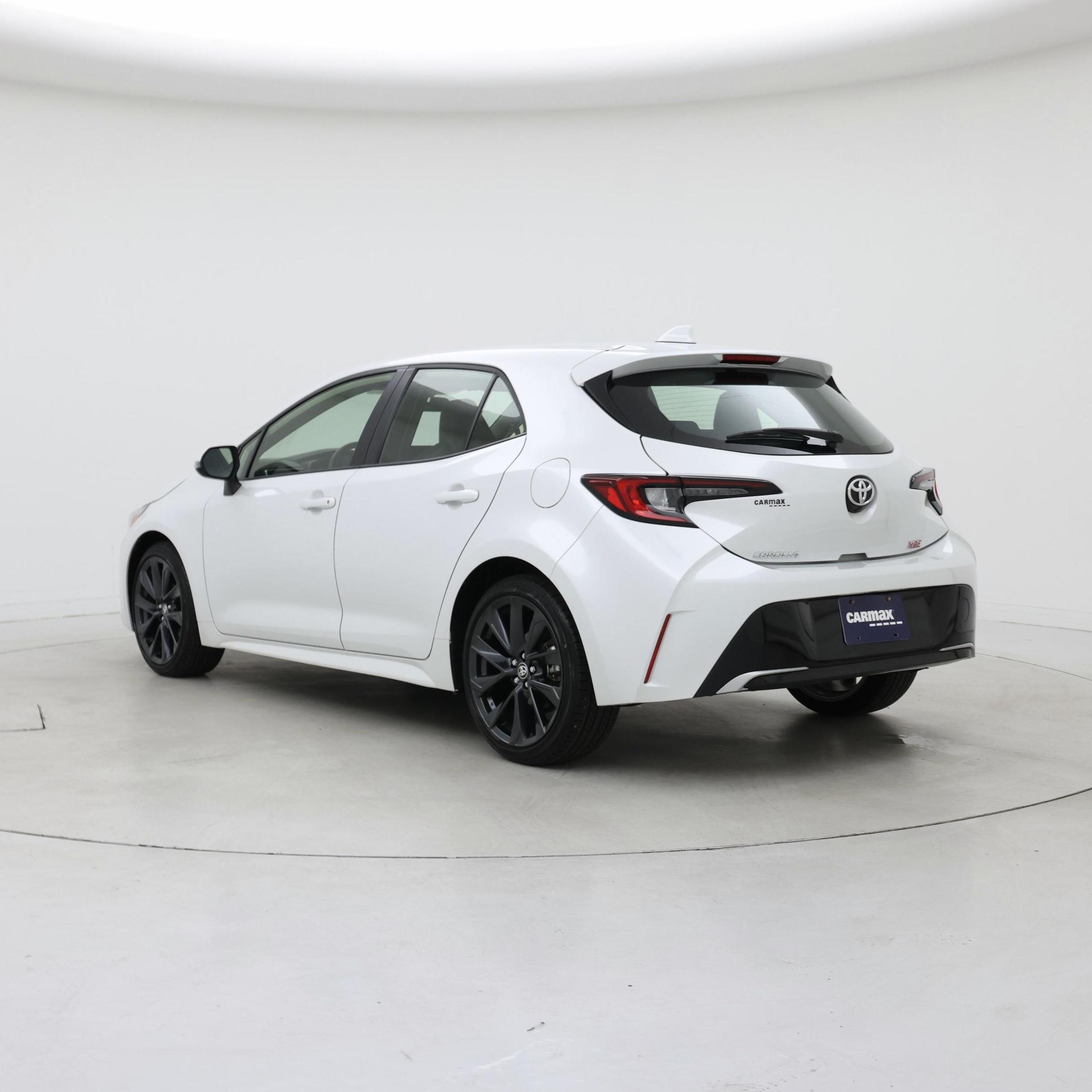 Thumbnail: 2024 Toyota Corolla - 2