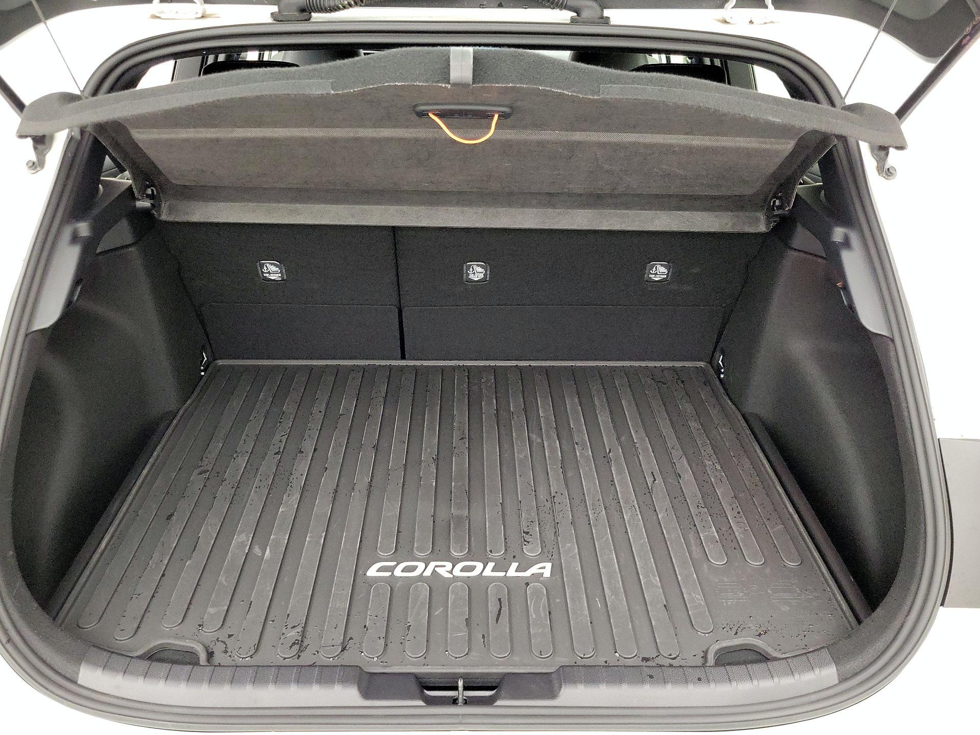 Thumbnail: 2024 Toyota Corolla - 20