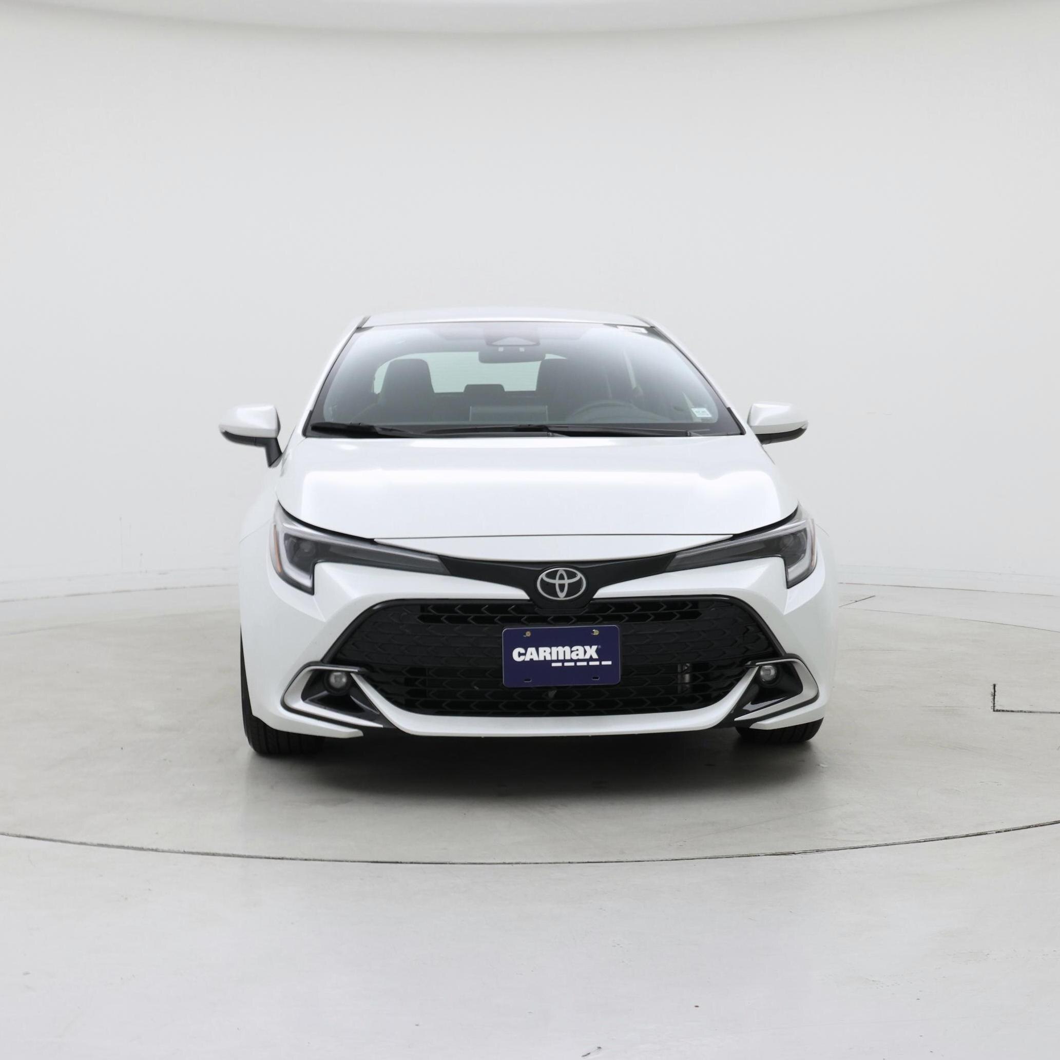 Thumbnail: 2024 Toyota Corolla - 5