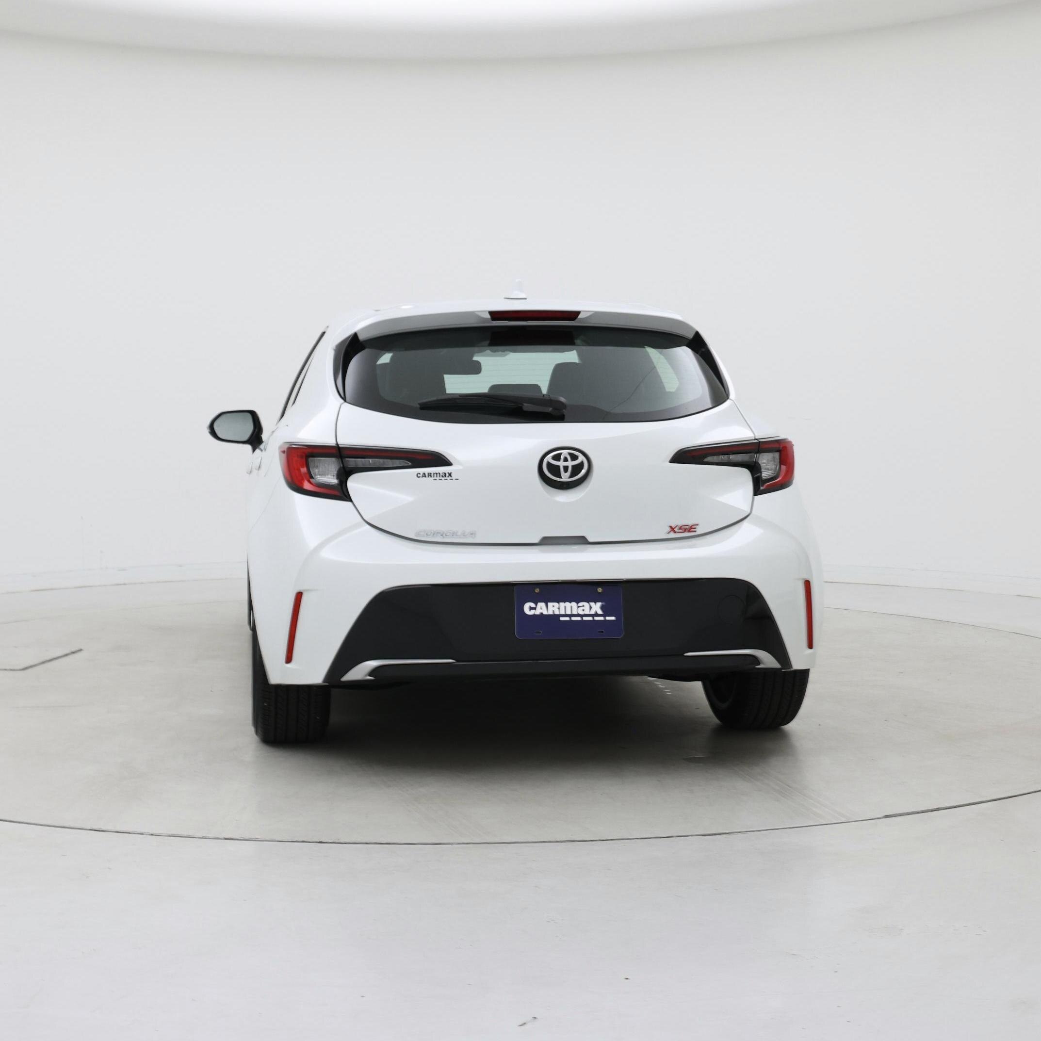 Thumbnail: 2024 Toyota Corolla - 6