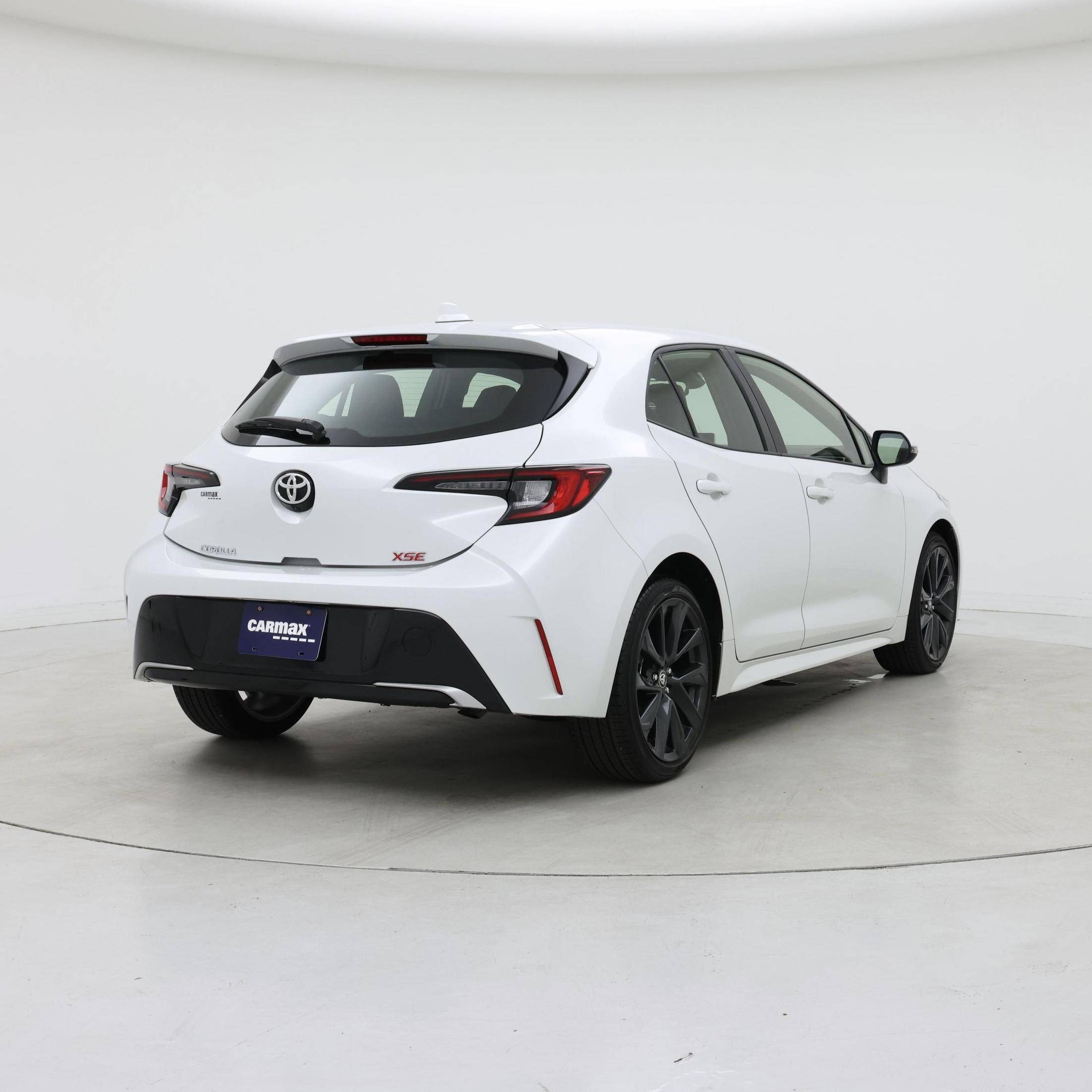 Thumbnail: 2024 Toyota Corolla - 8