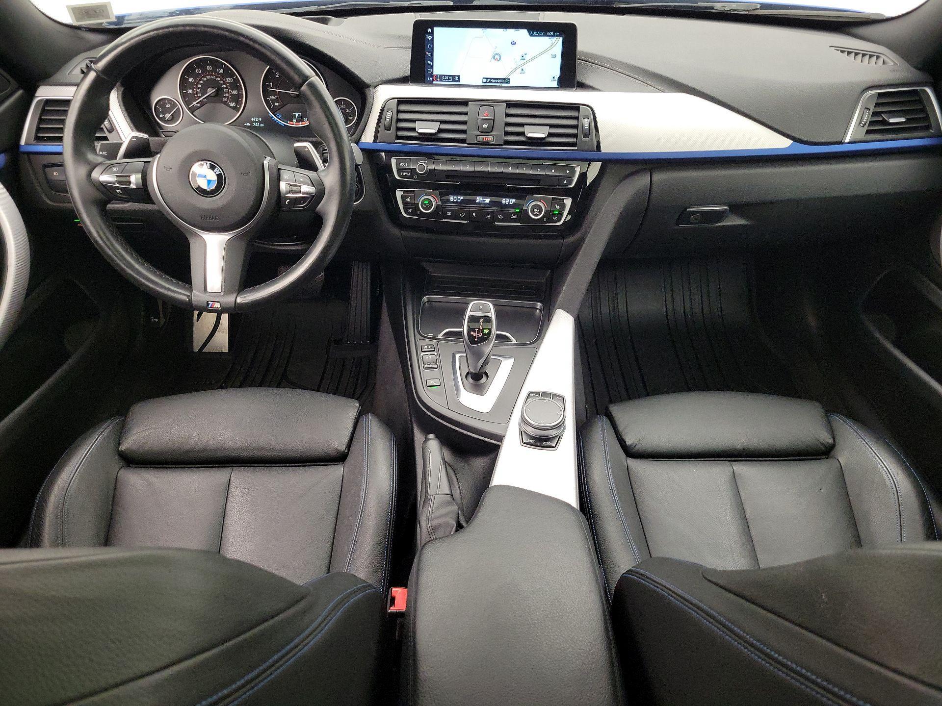 Thumbnail: 2019 BMW 4 Series - 9