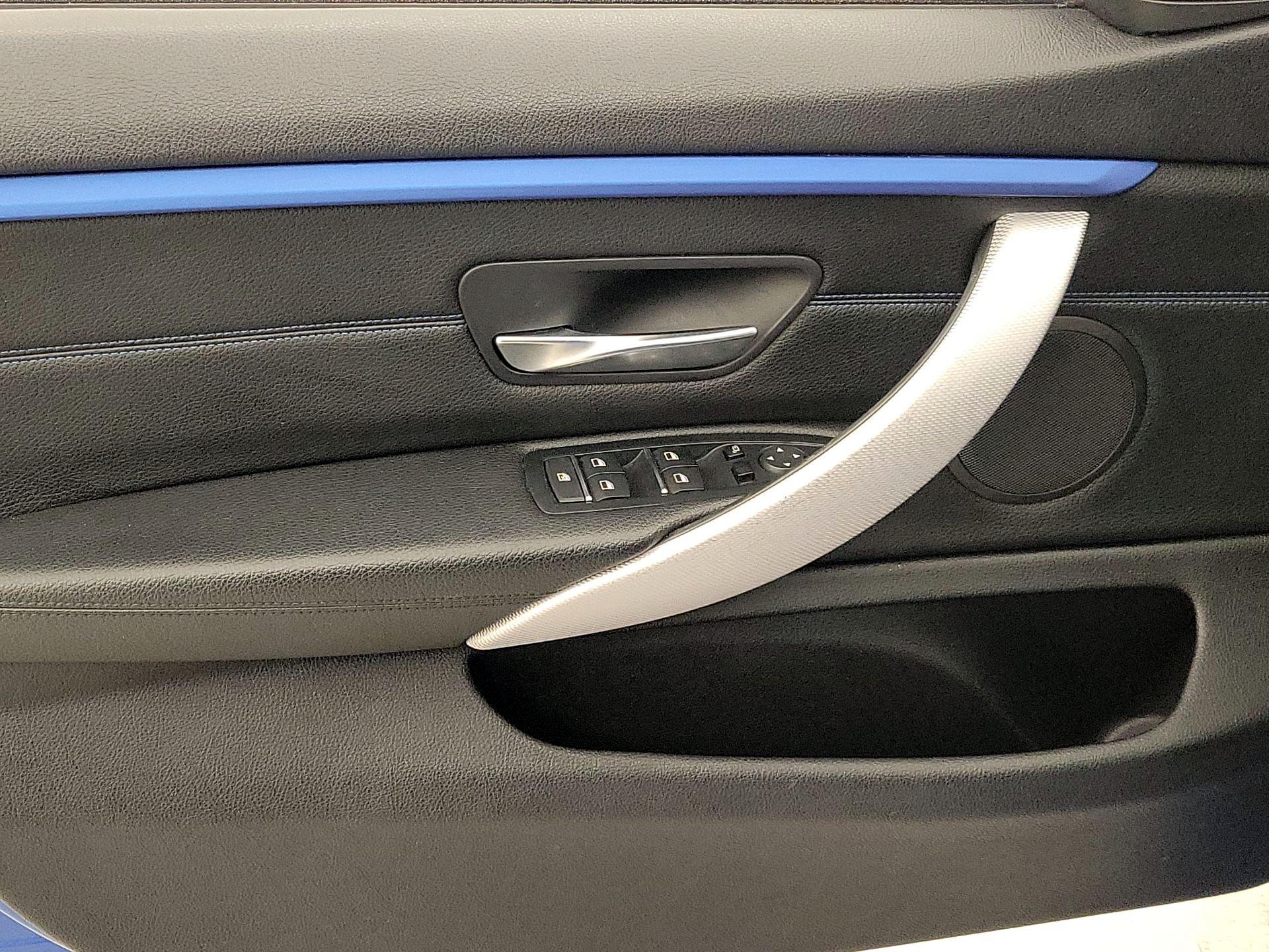 Thumbnail: 2019 BMW 4 Series - 12