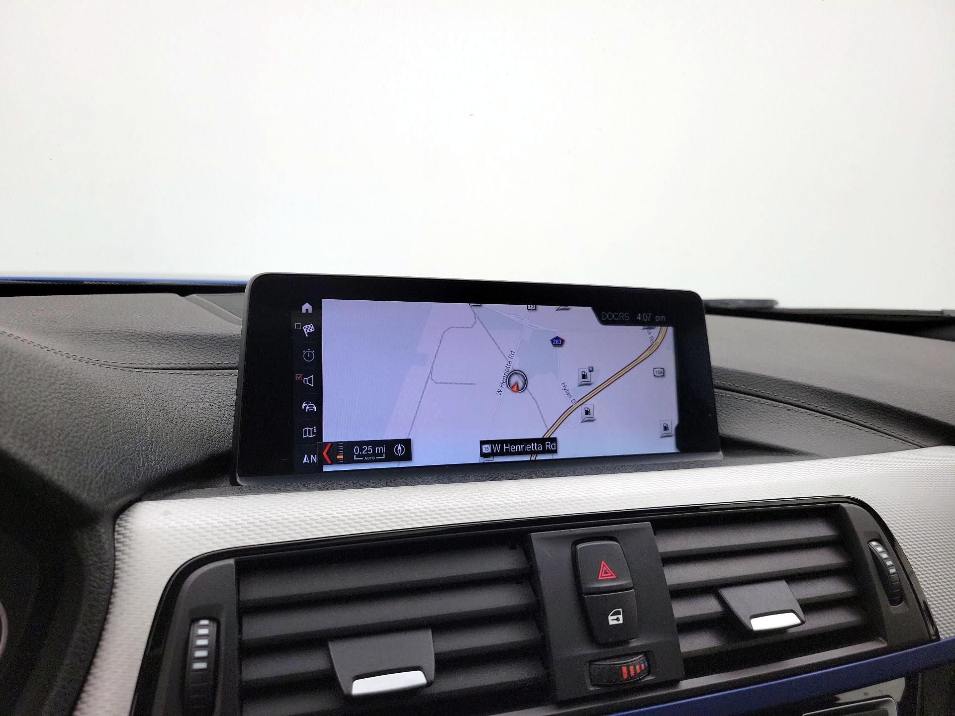 Thumbnail: 2019 BMW 4 Series - 14
