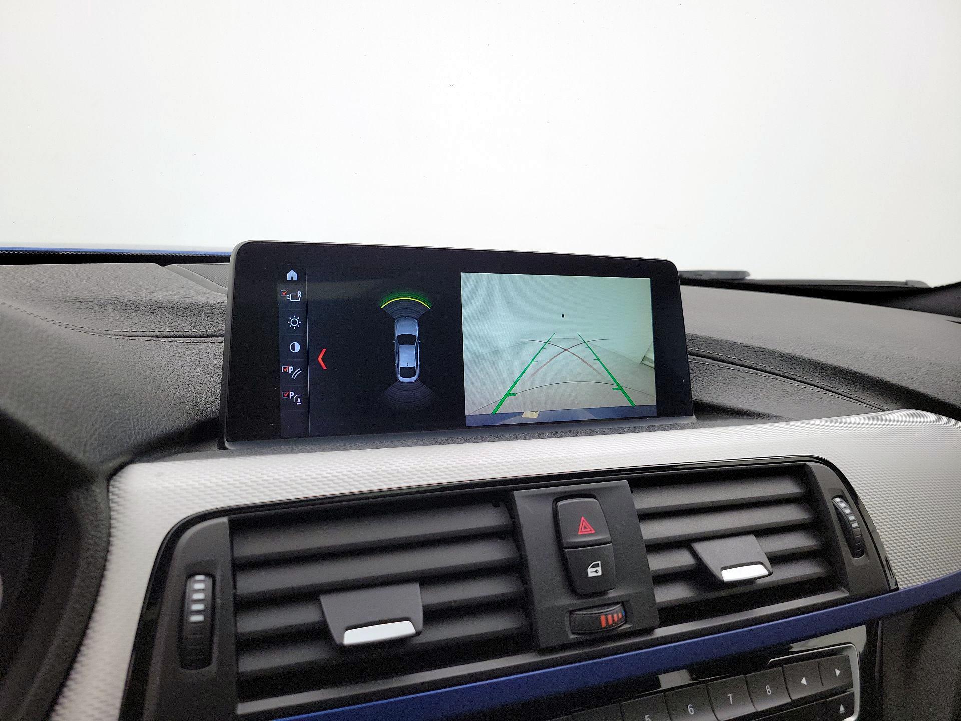 Thumbnail: 2019 BMW 4 Series - 15