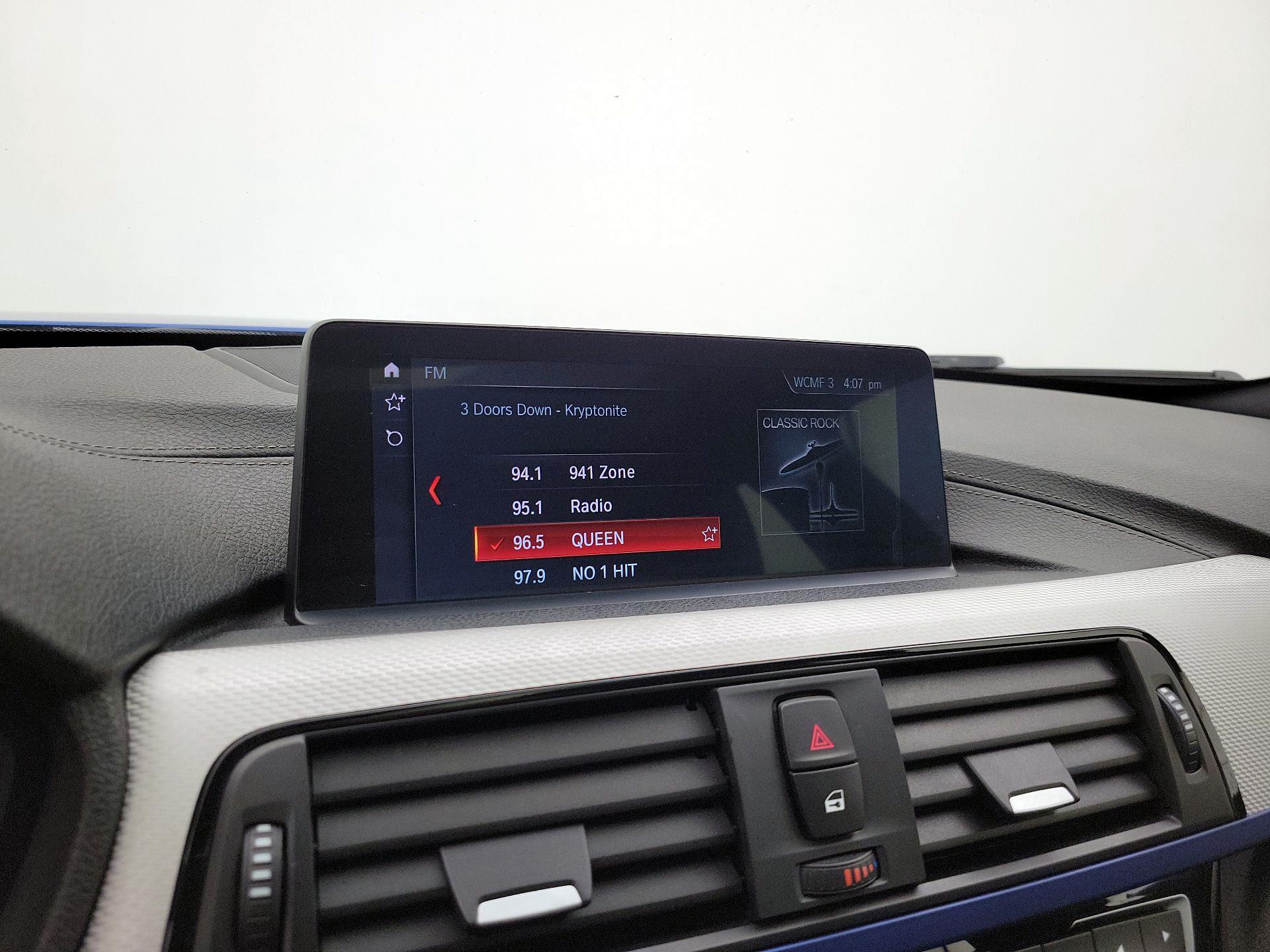 Thumbnail: 2019 BMW 4 Series - 16