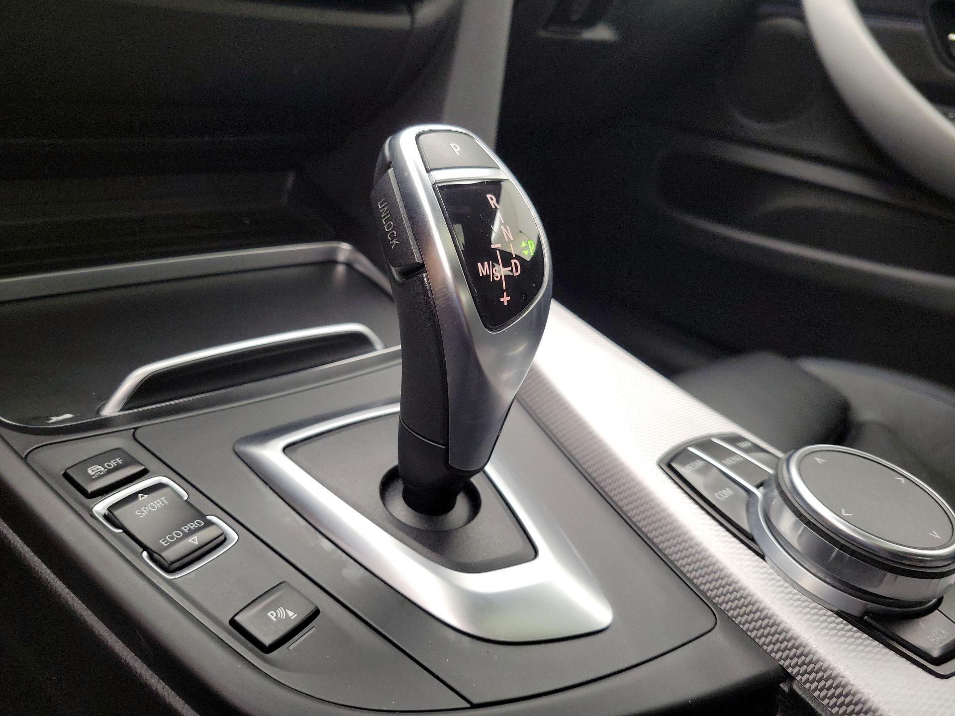 Thumbnail: 2019 BMW 4 Series - 18