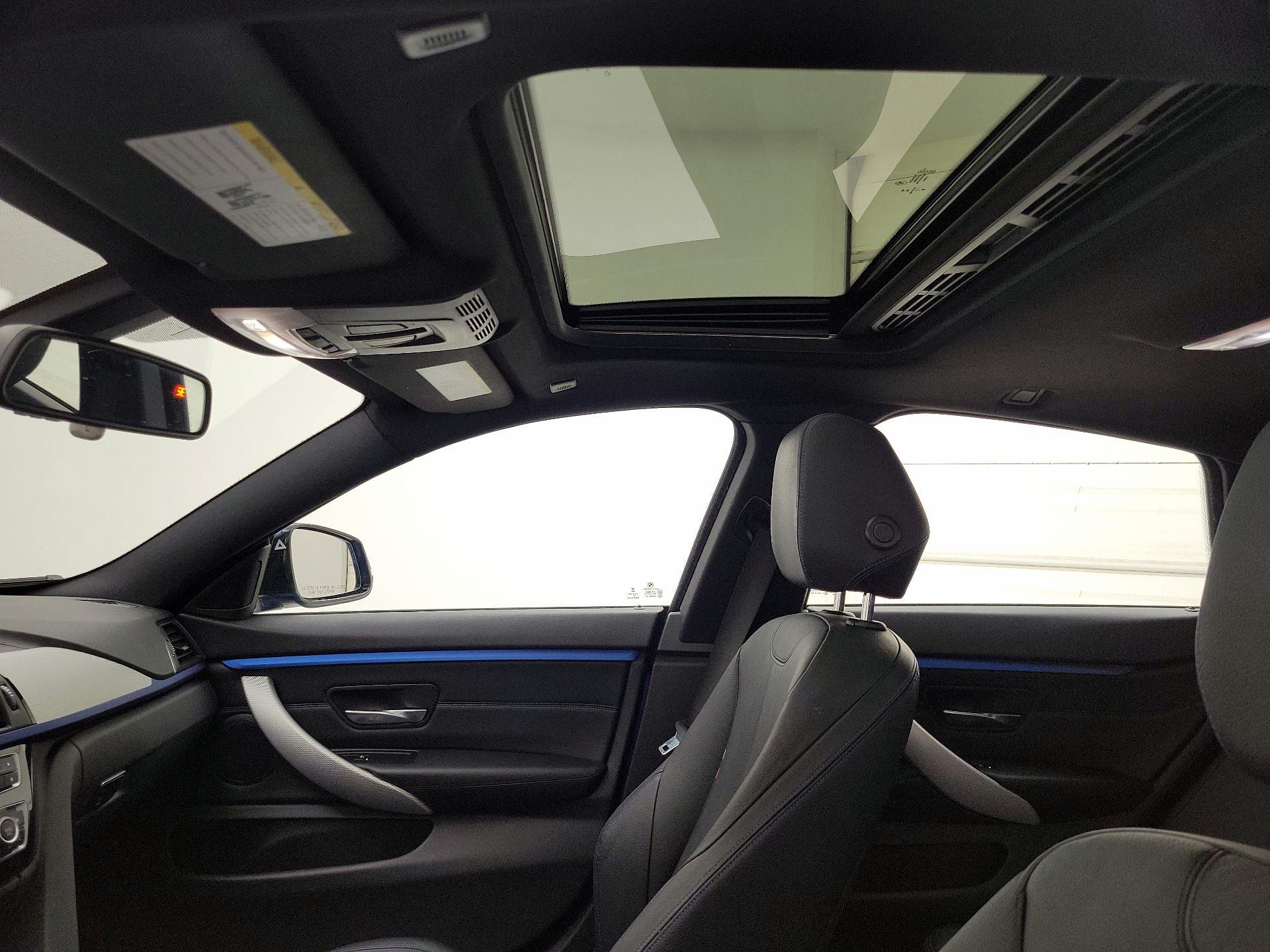 Thumbnail: 2019 BMW 4 Series - 20