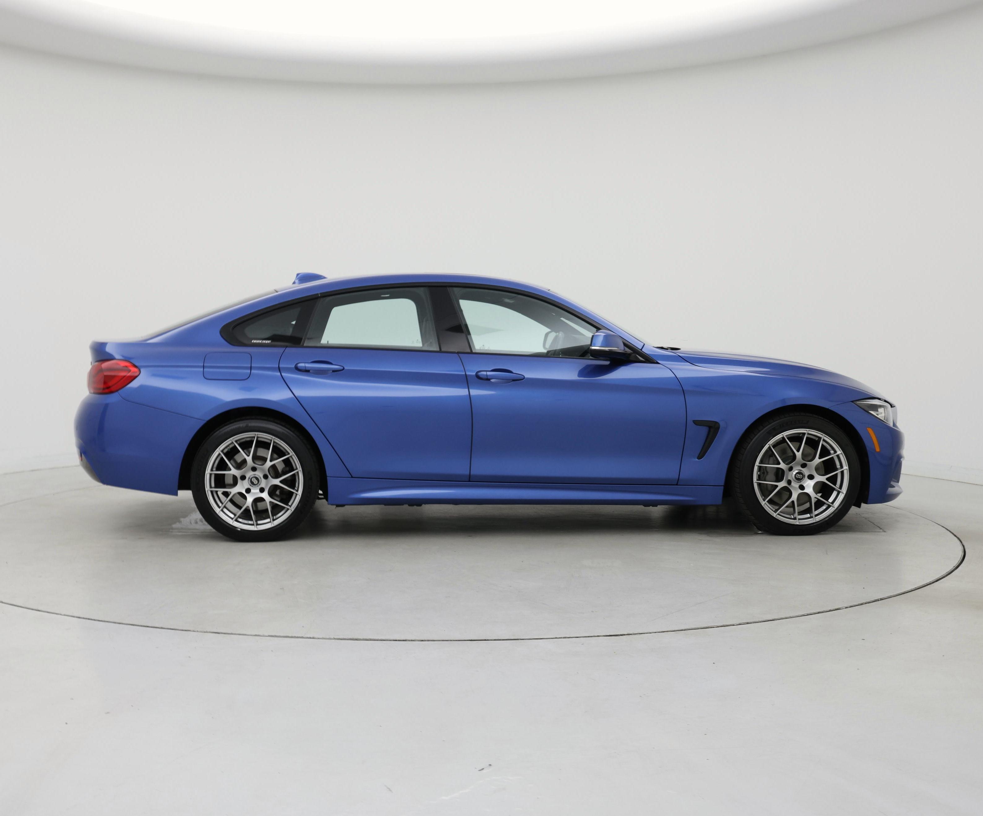 Thumbnail: 2019 BMW 4 Series - 7