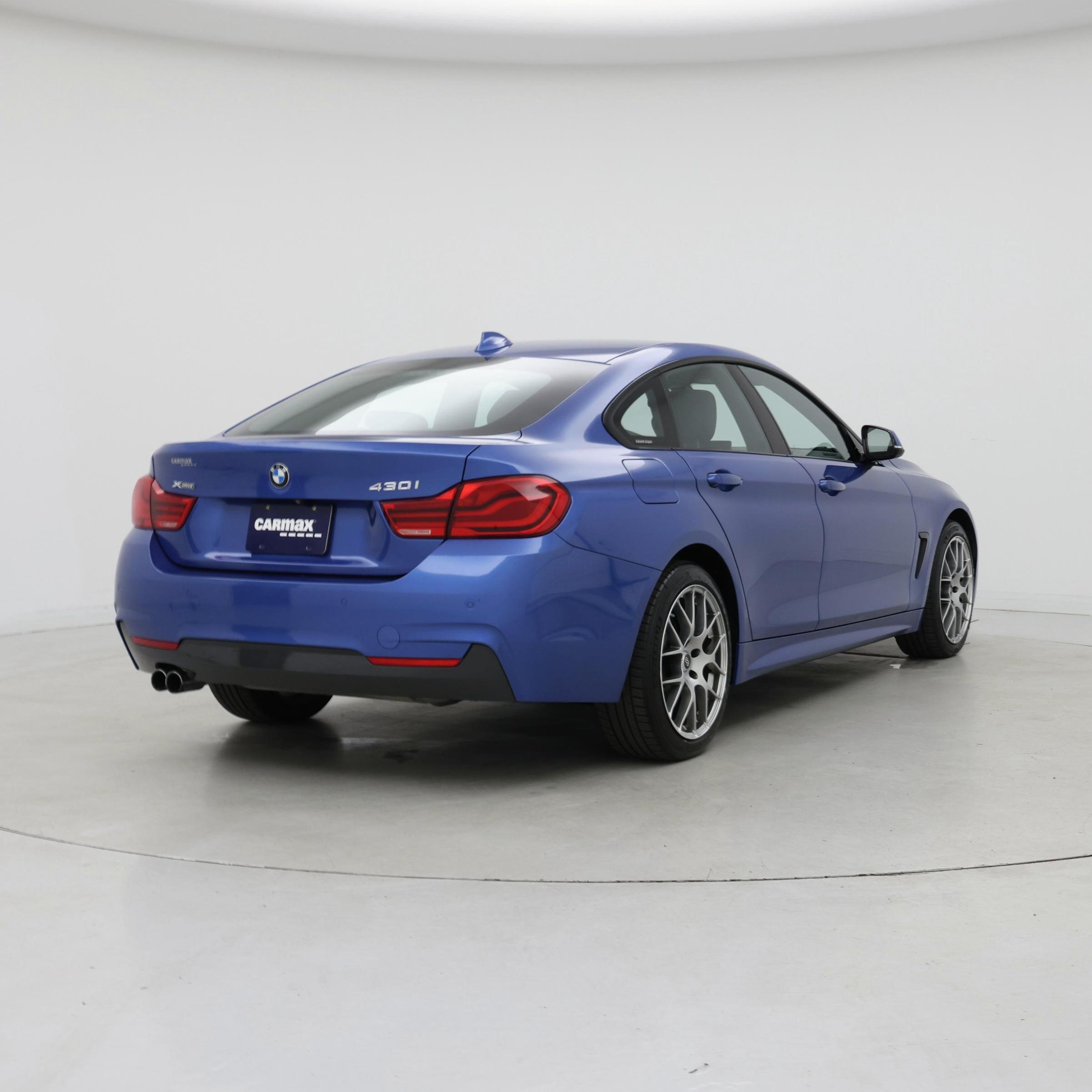 Thumbnail: 2019 BMW 4 Series - 8