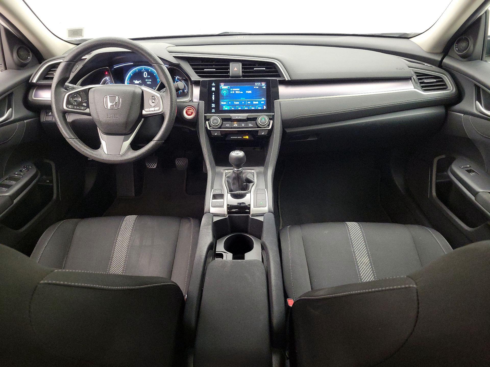 Thumbnail: 2017 Honda Civic - 9