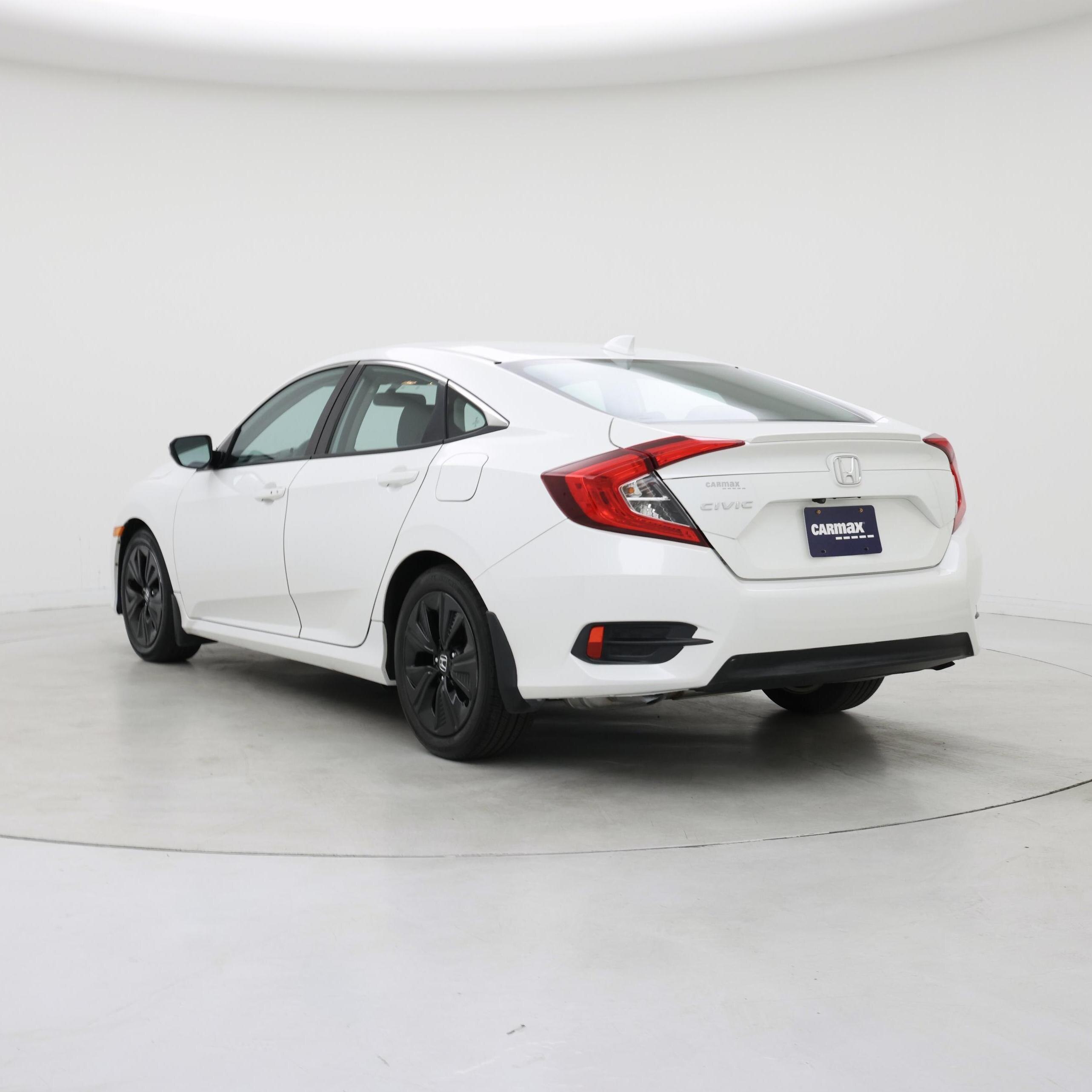 Thumbnail: 2017 Honda Civic - 2