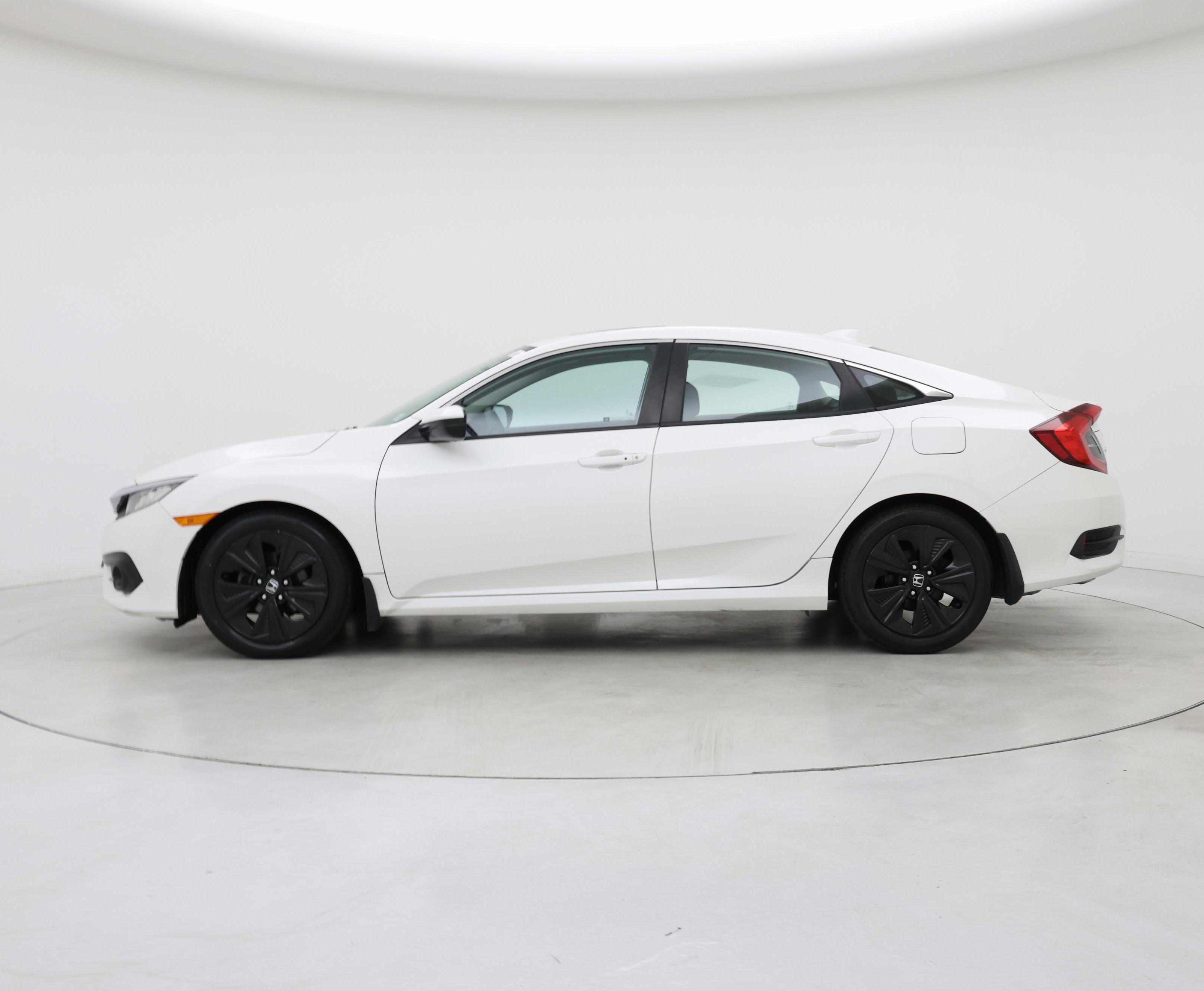 Thumbnail: 2017 Honda Civic - 3