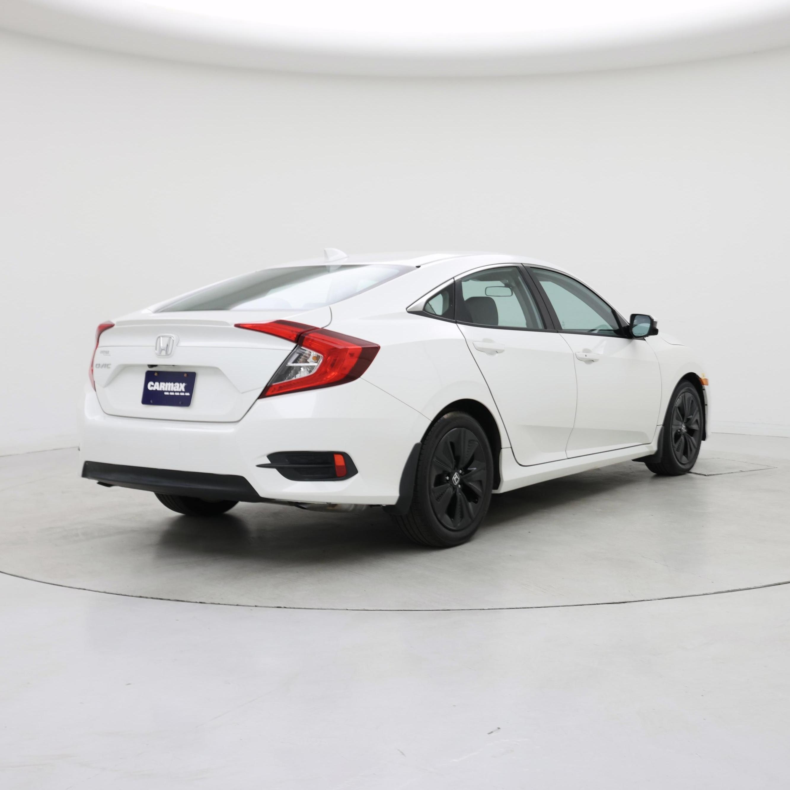 Thumbnail: 2017 Honda Civic - 8