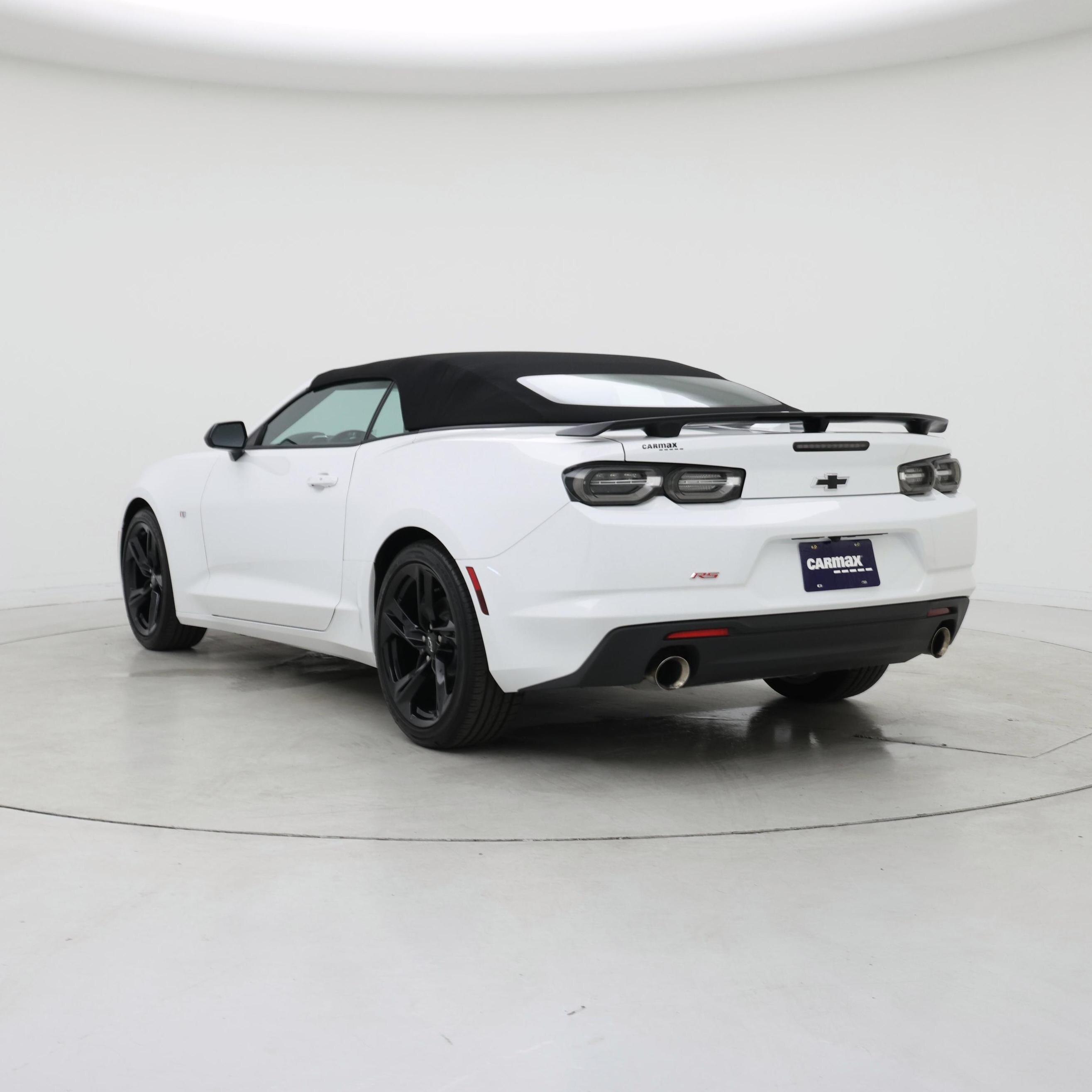Thumbnail: 2023 Chevrolet Camaro - 2