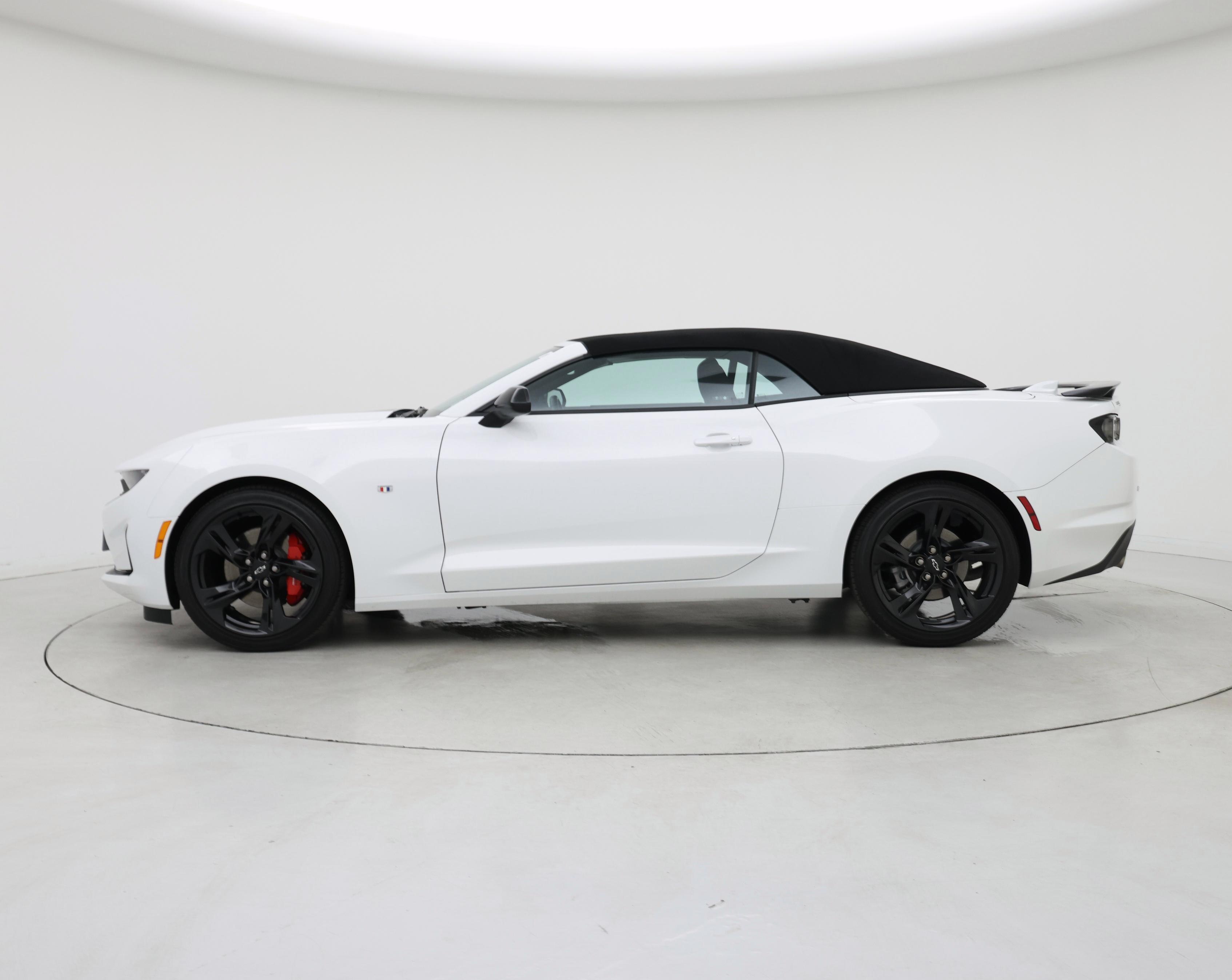 Thumbnail: 2023 Chevrolet Camaro - 3