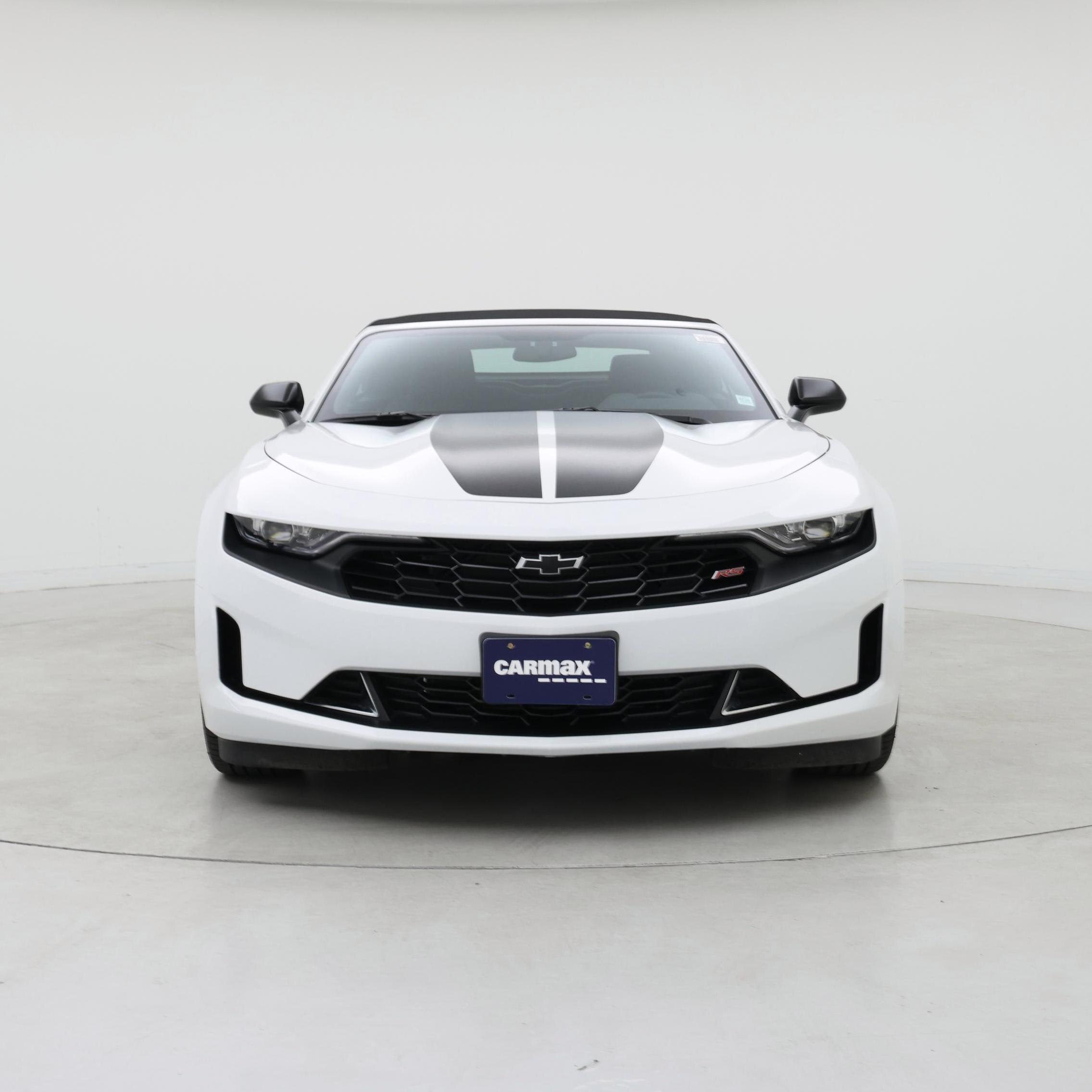 Thumbnail: 2023 Chevrolet Camaro - 5