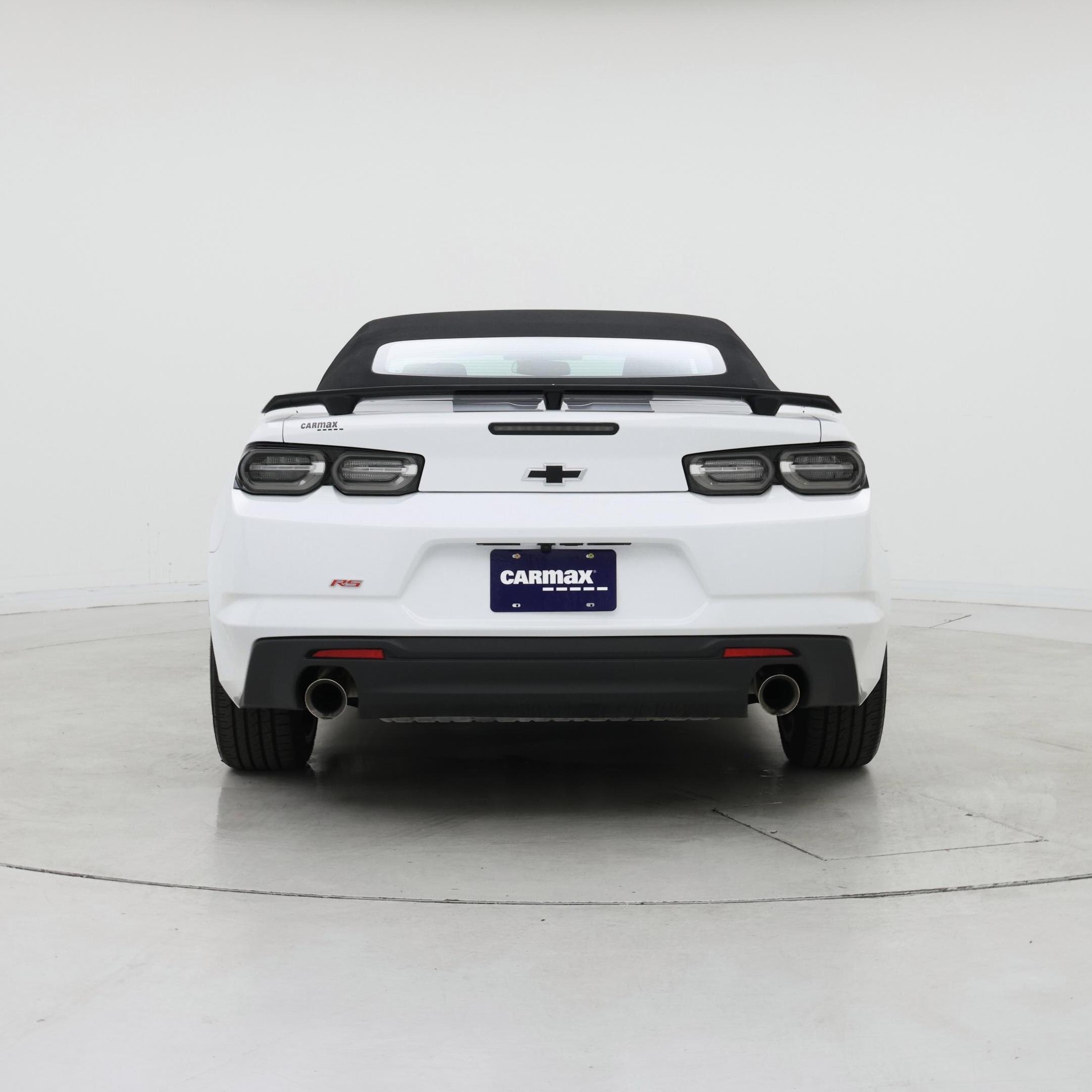 Thumbnail: 2023 Chevrolet Camaro - 6