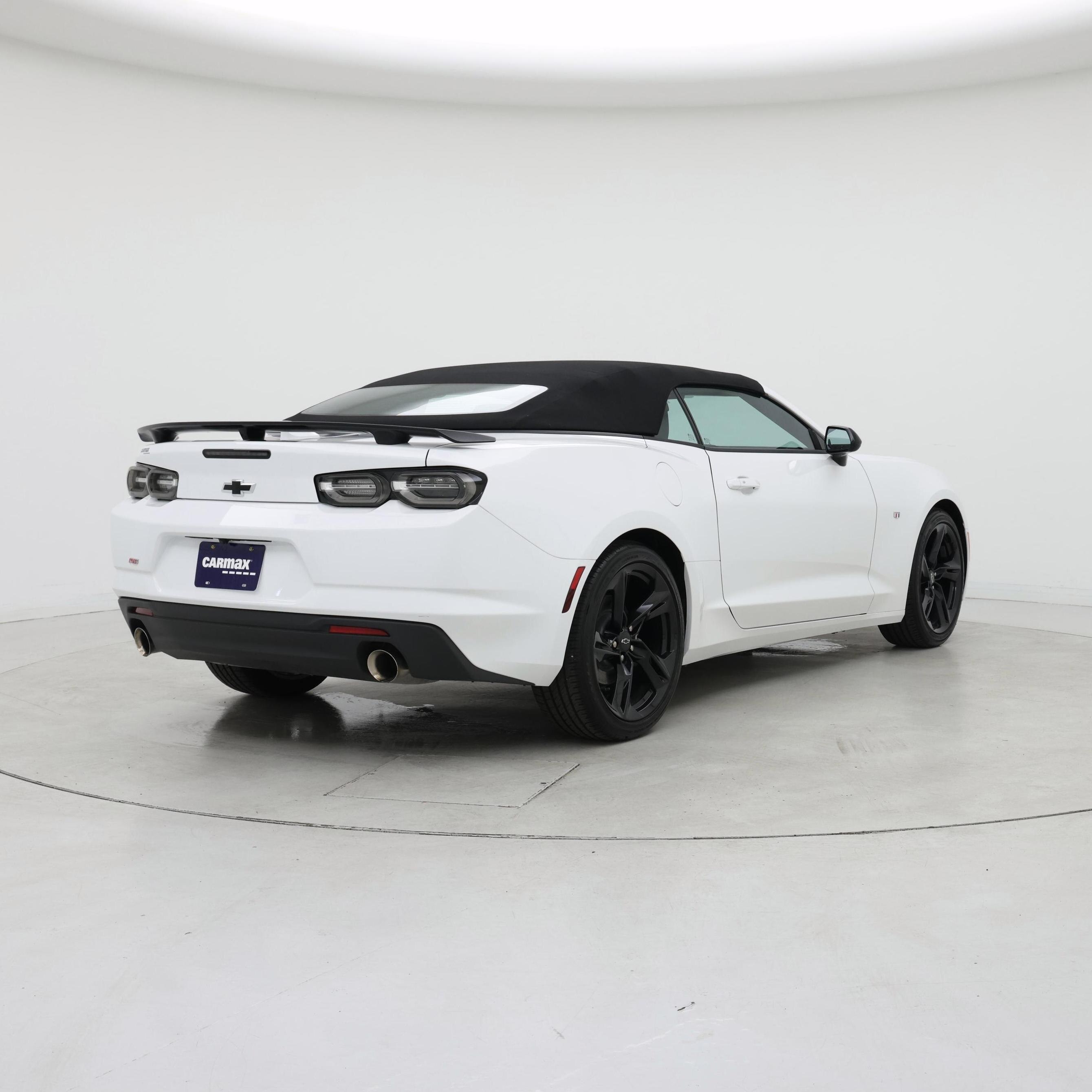 Thumbnail: 2023 Chevrolet Camaro - 8