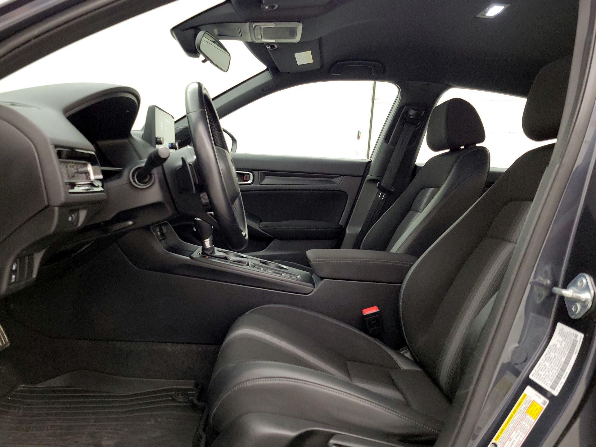 Thumbnail: 2022 Honda Civic - 11
