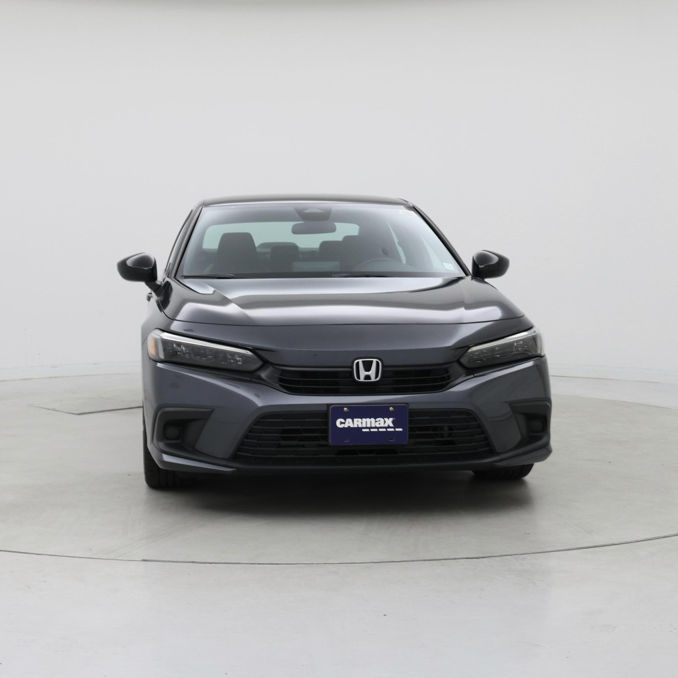 Thumbnail: 2022 Honda Civic - 5
