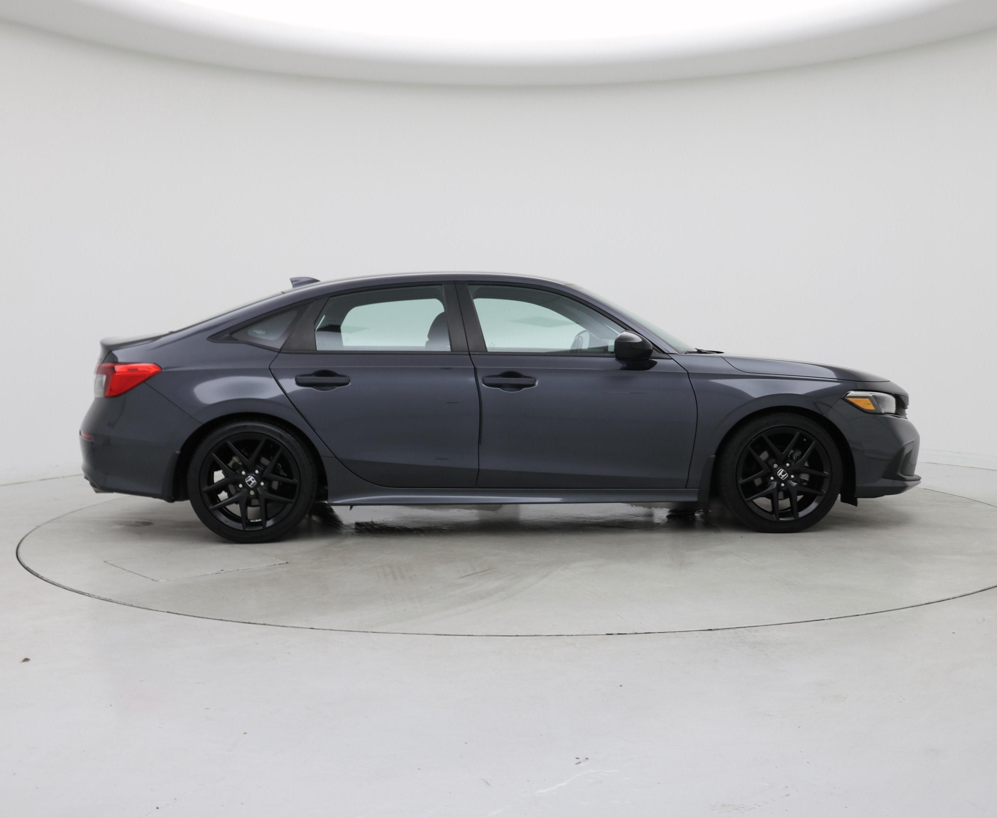 Thumbnail: 2022 Honda Civic - 7