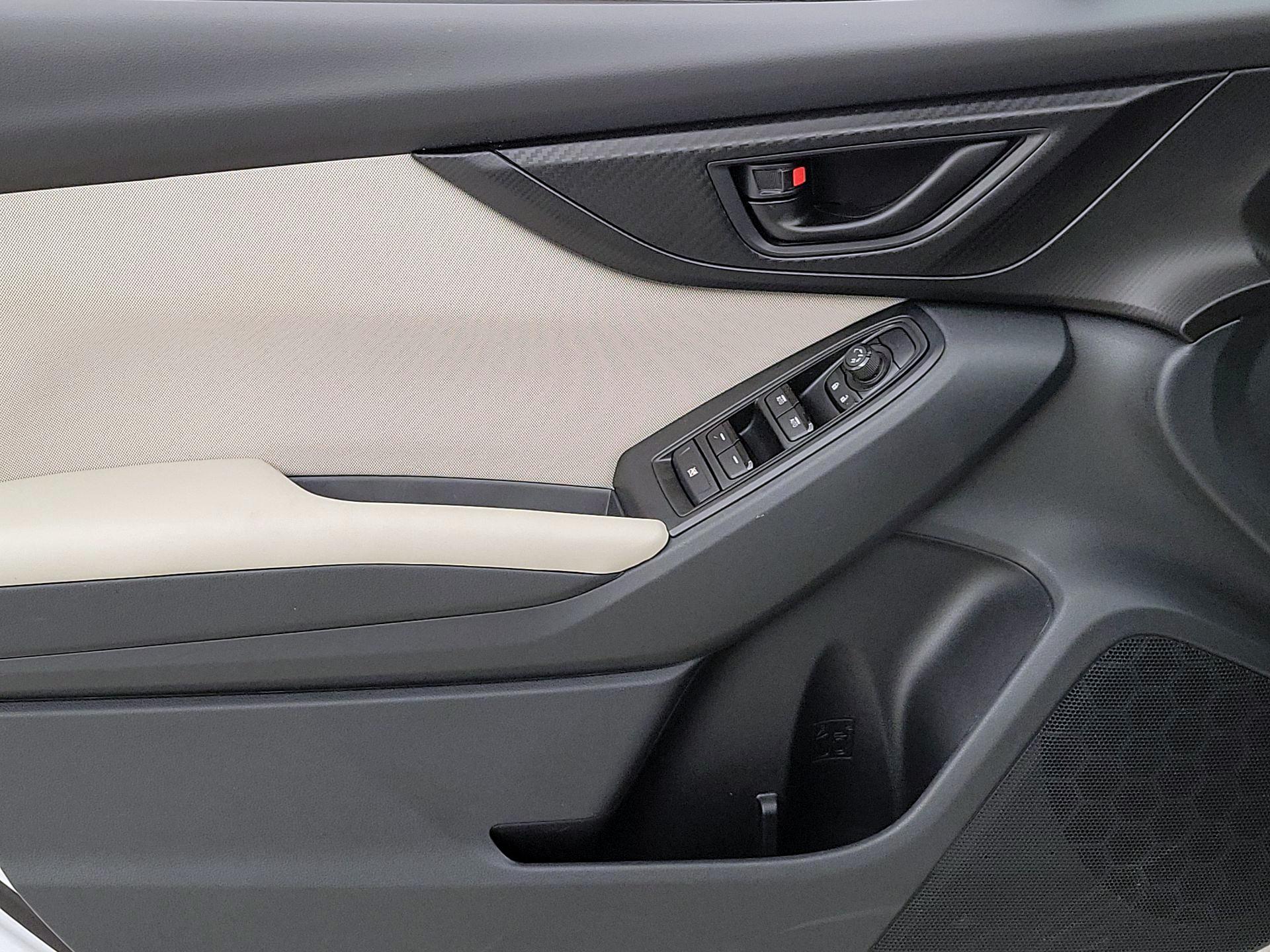 Thumbnail: 2022 Subaru Impreza - 12