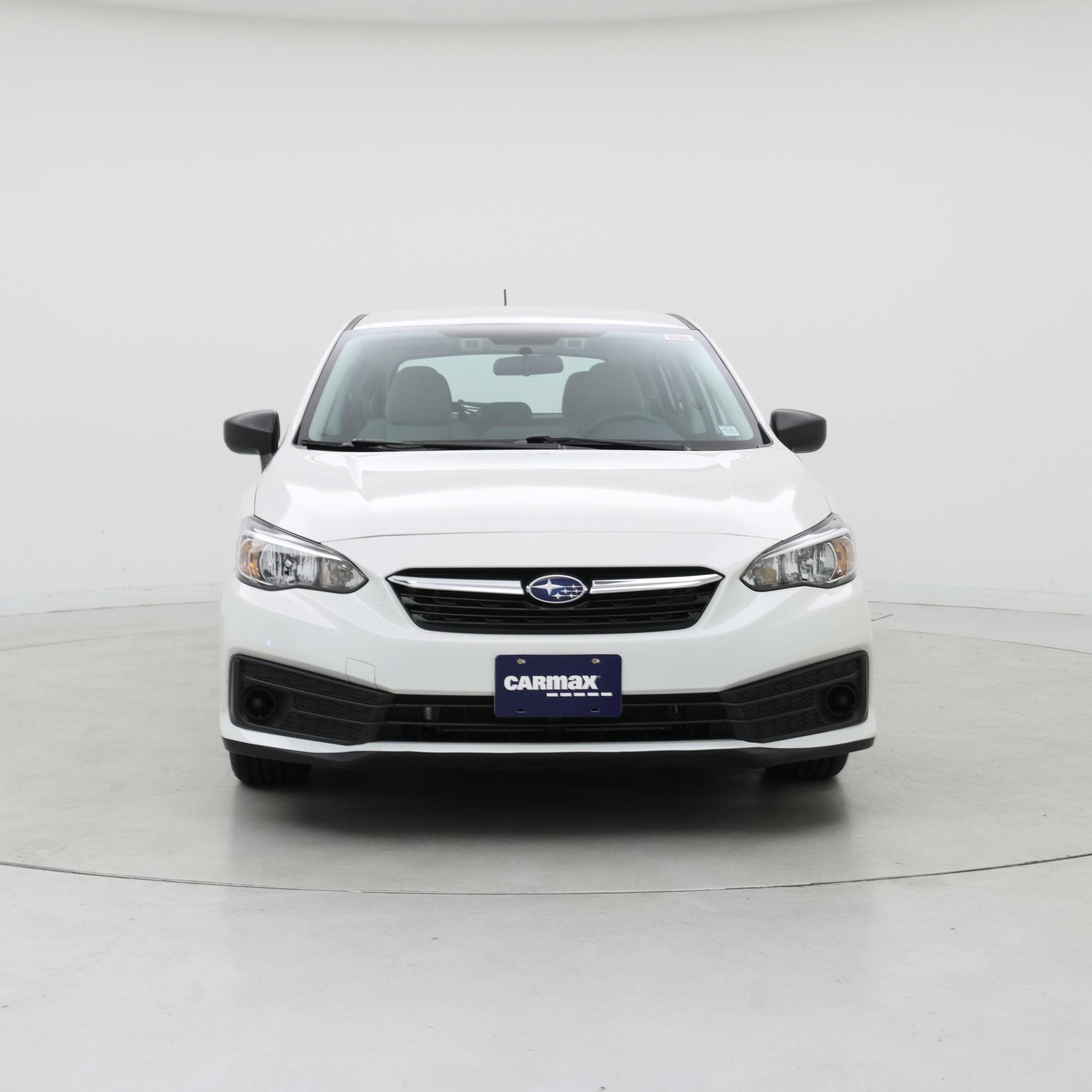 Thumbnail: 2022 Subaru Impreza - 5