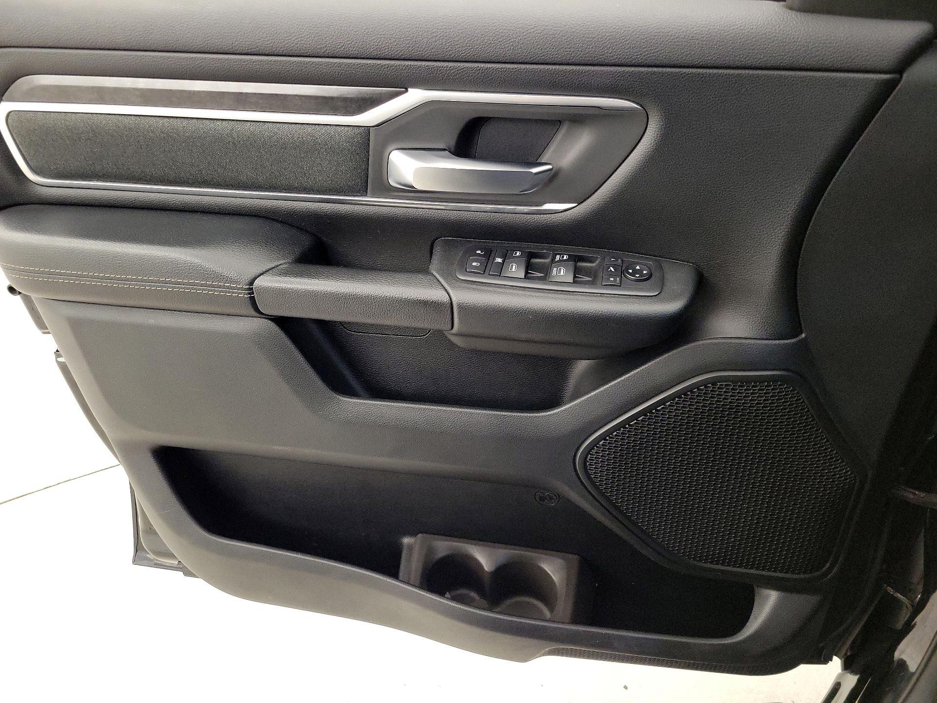 Thumbnail: 2019 RAM 1500 - 12