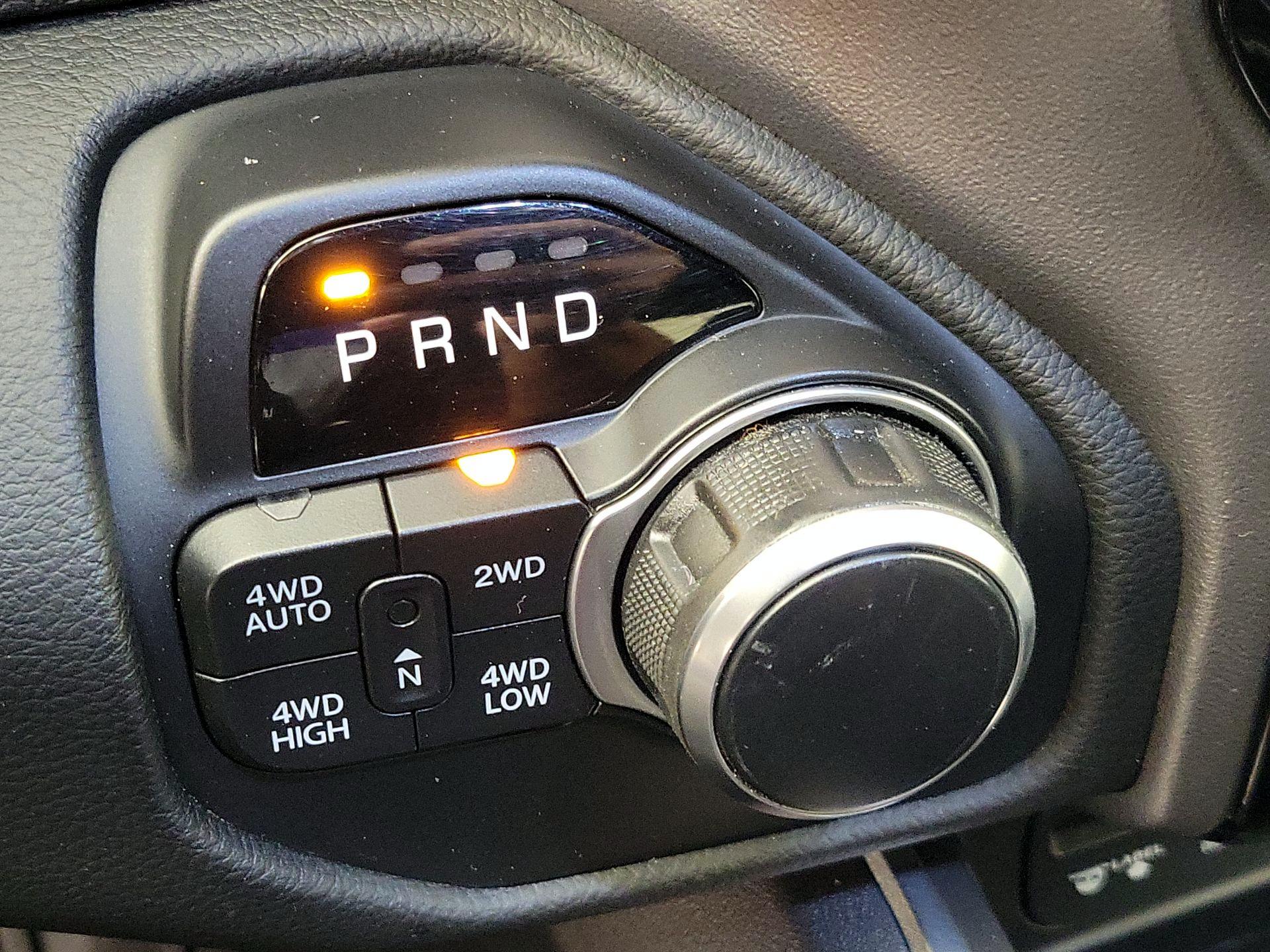 Thumbnail: 2019 RAM 1500 - 18