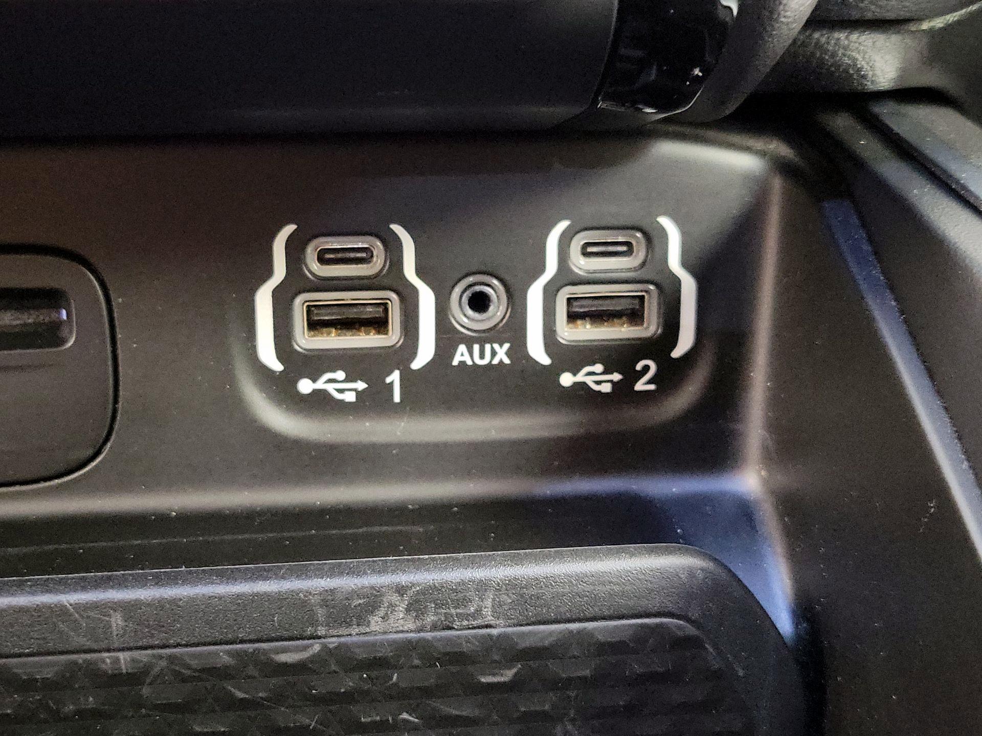Thumbnail: 2019 RAM 1500 - 19