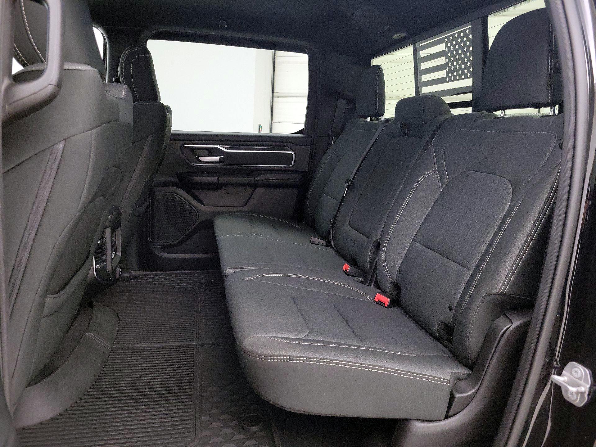 Thumbnail: 2019 RAM 1500 - 20