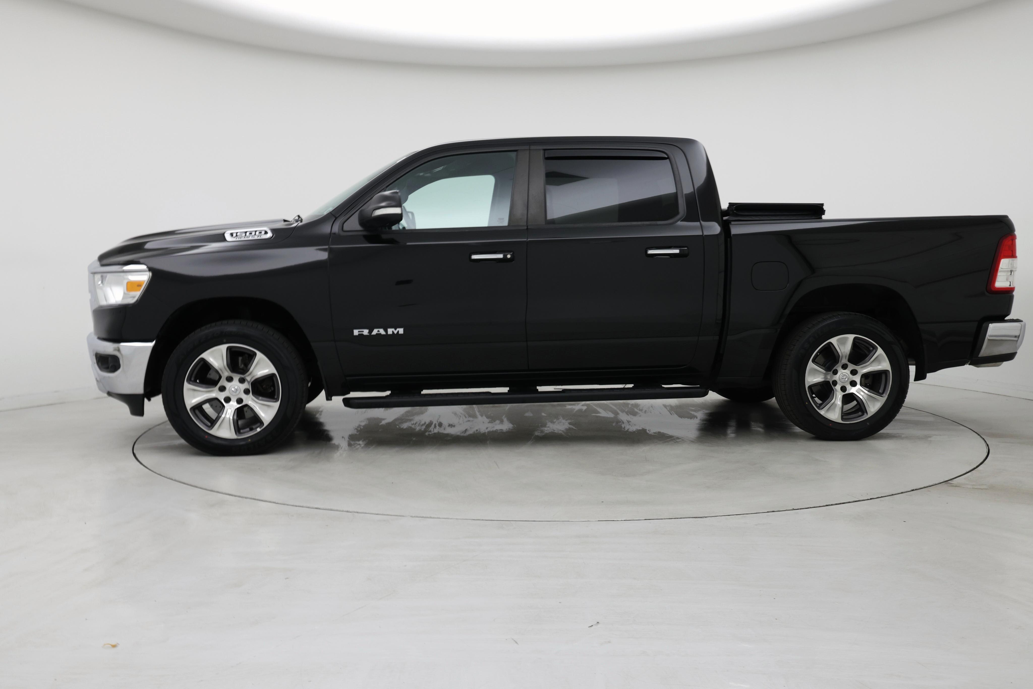 Thumbnail: 2019 RAM 1500 - 3