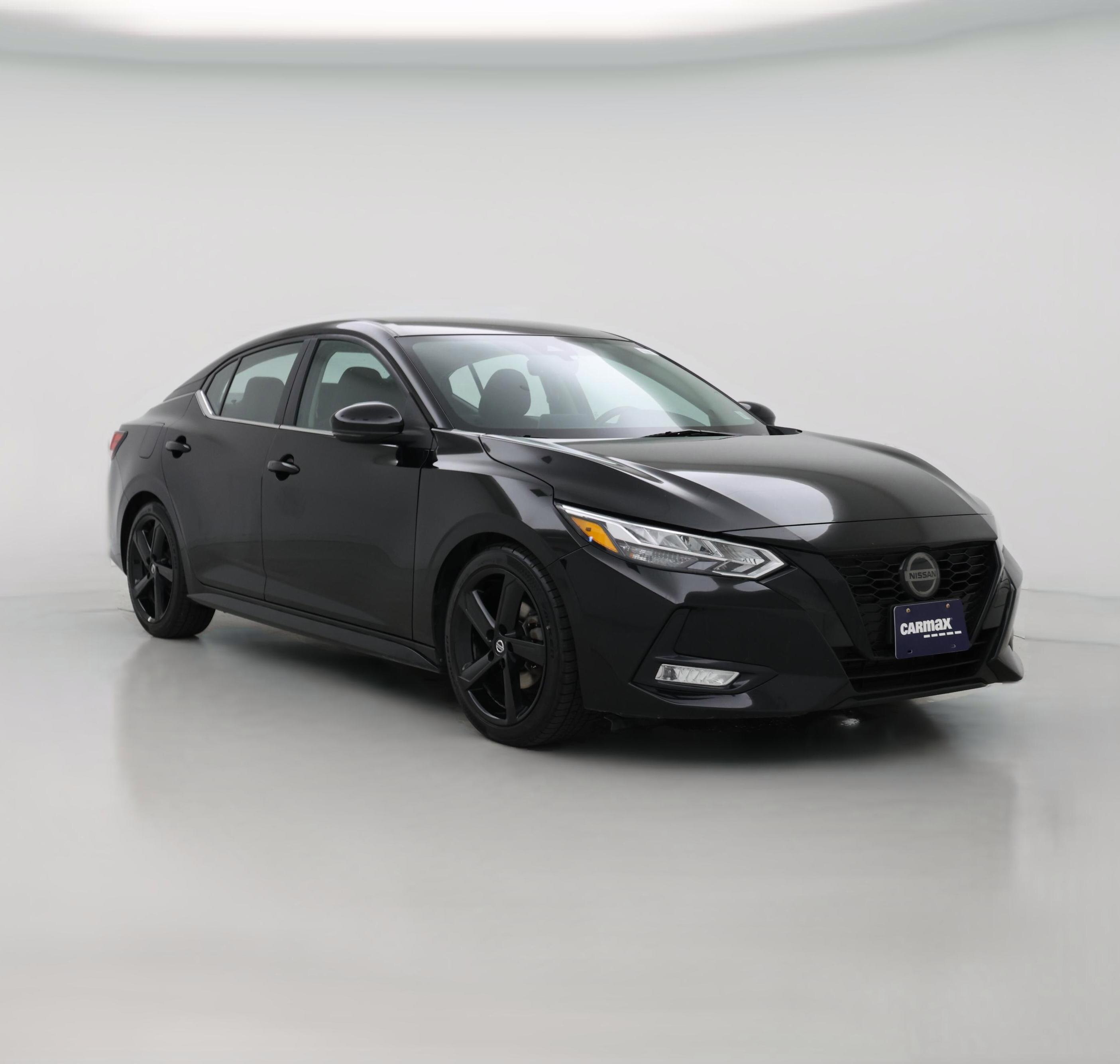 Thumbnail: 2023 Nissan Sentra - 1