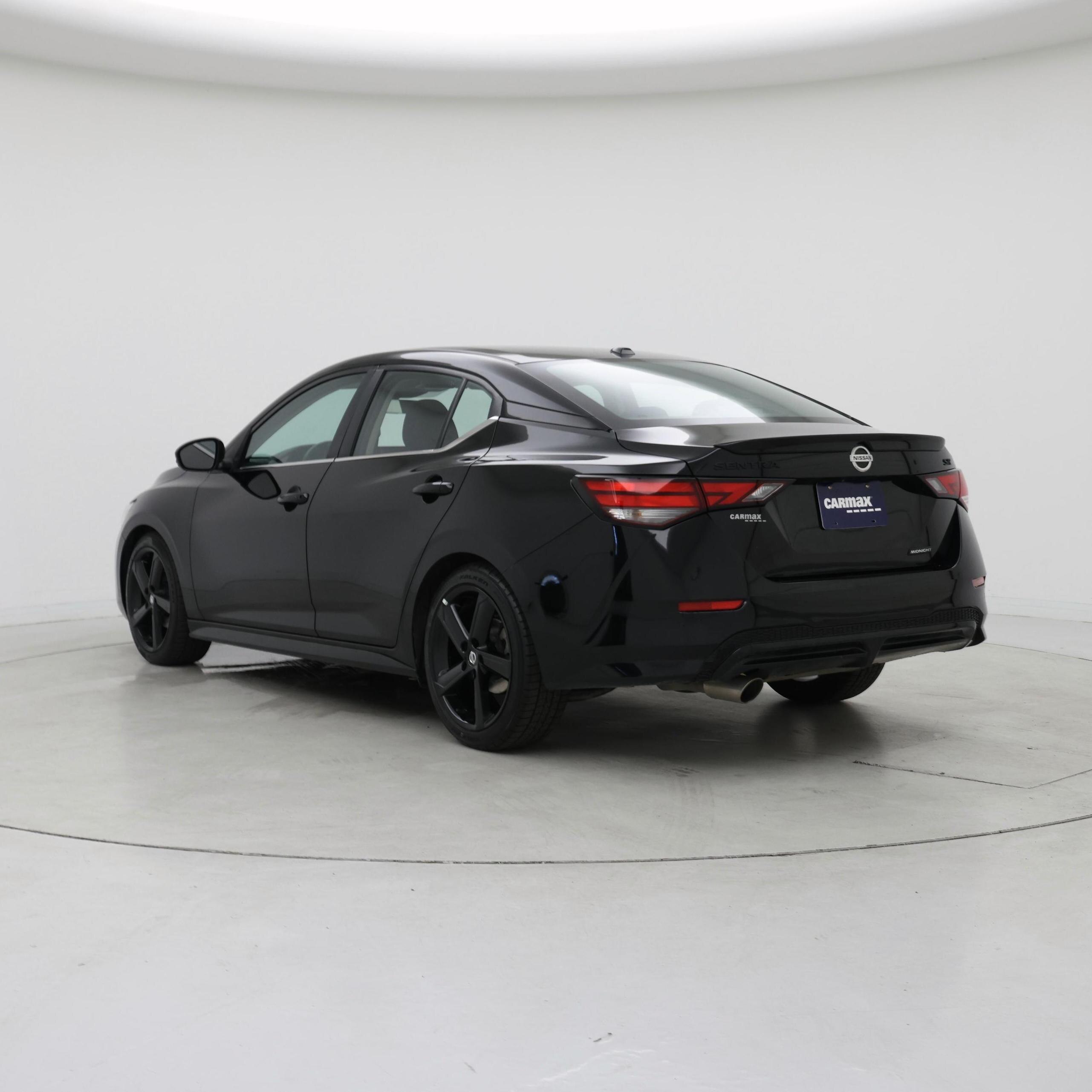 Thumbnail: 2023 Nissan Sentra - 2