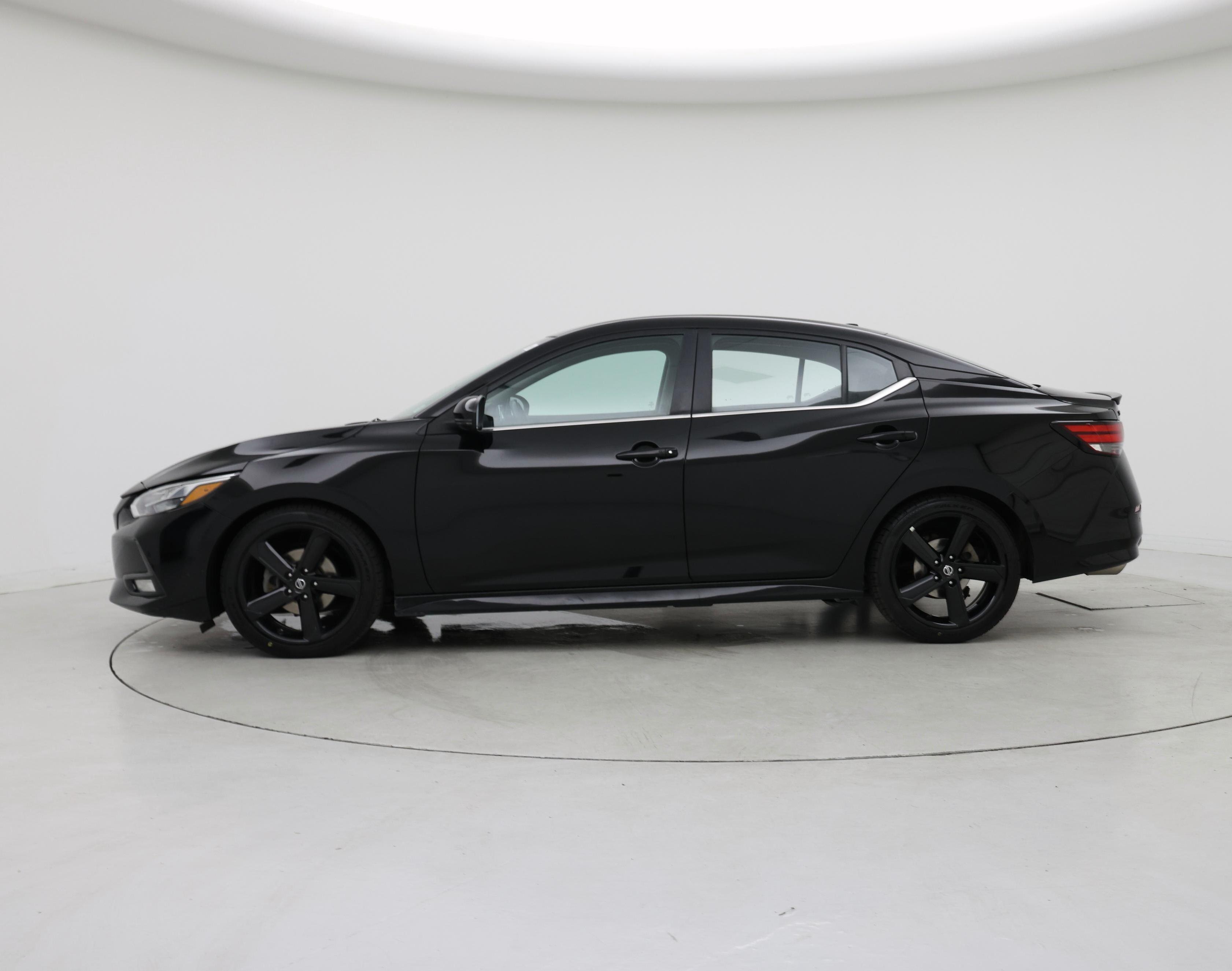 Thumbnail: 2023 Nissan Sentra - 3