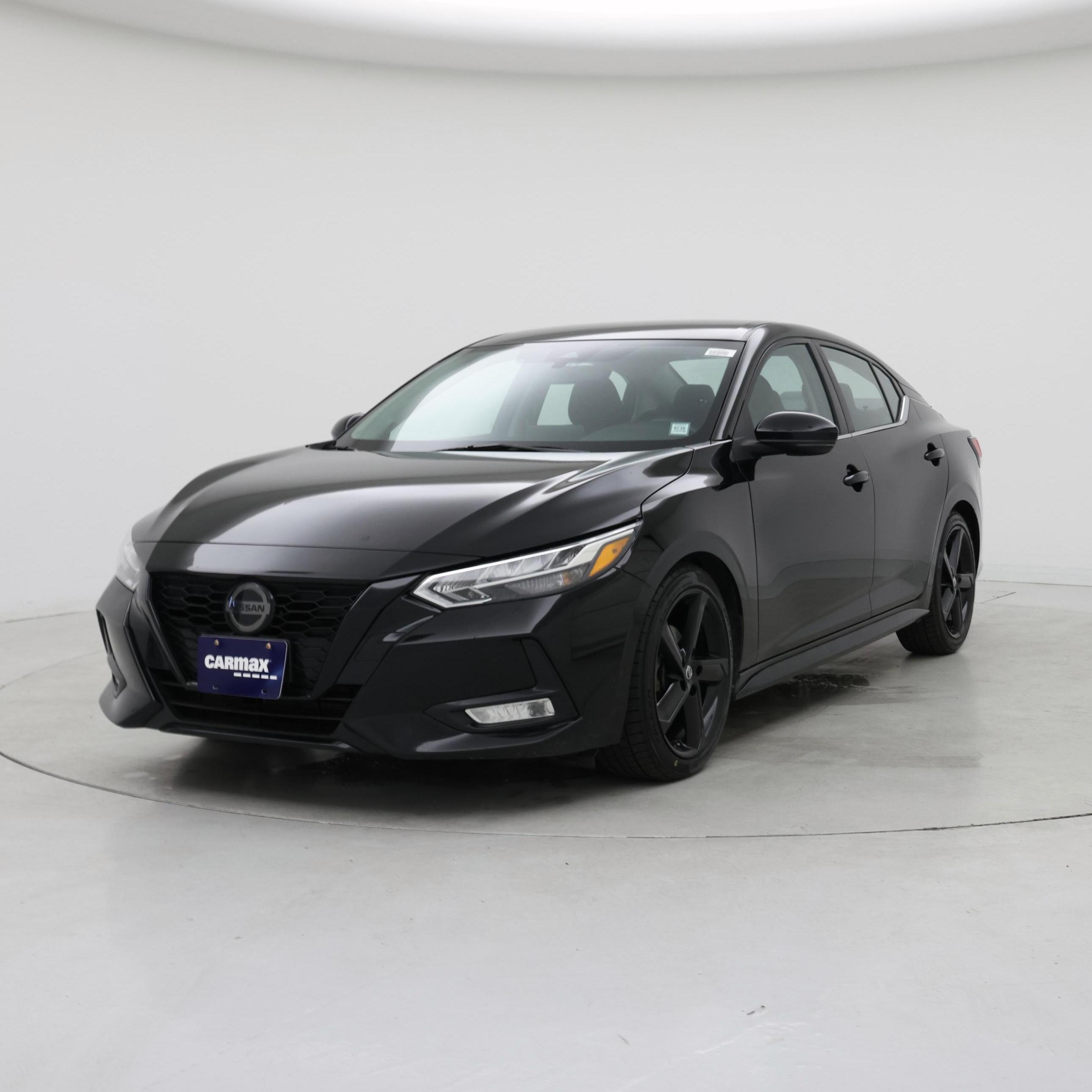 Thumbnail: 2023 Nissan Sentra - 4