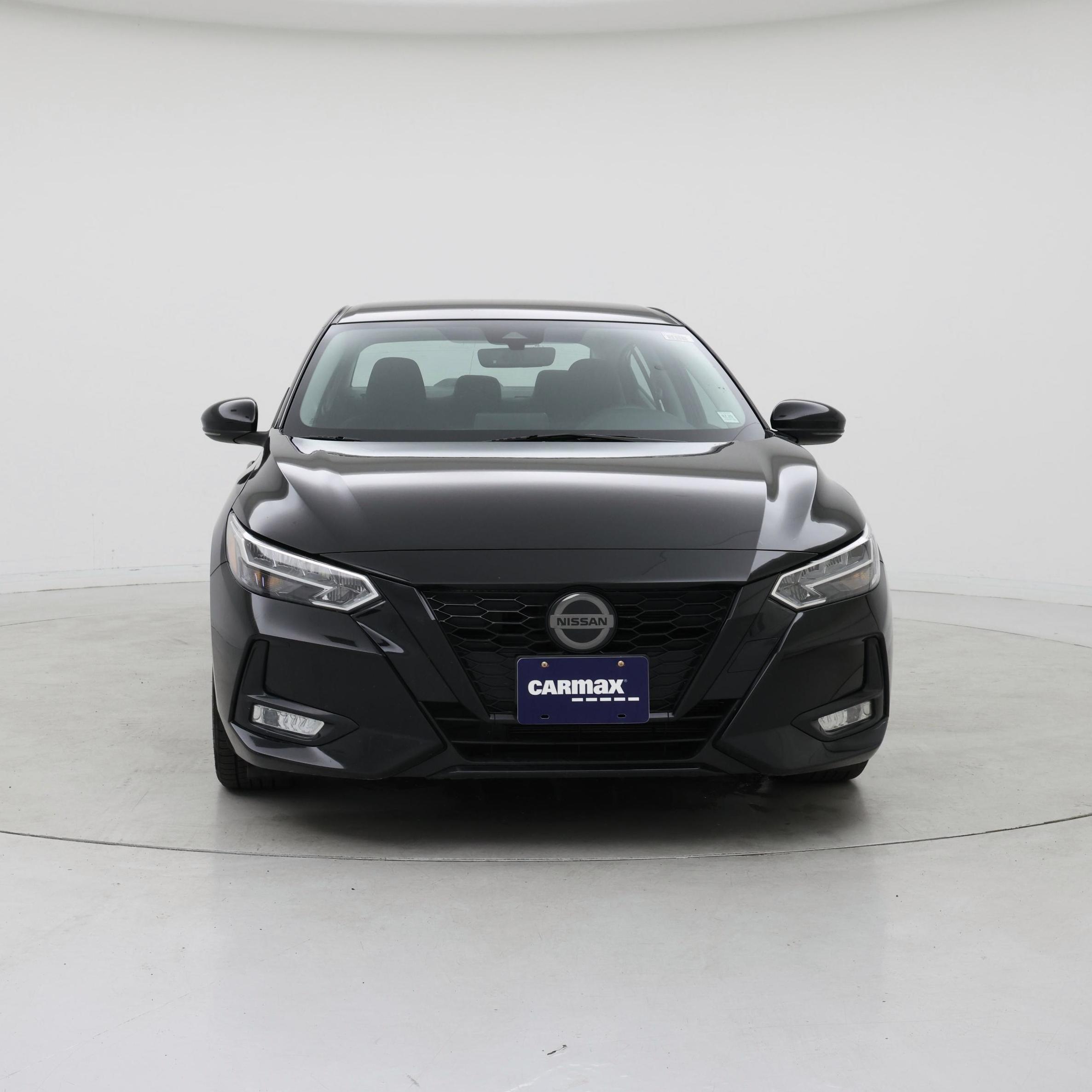Thumbnail: 2023 Nissan Sentra - 5