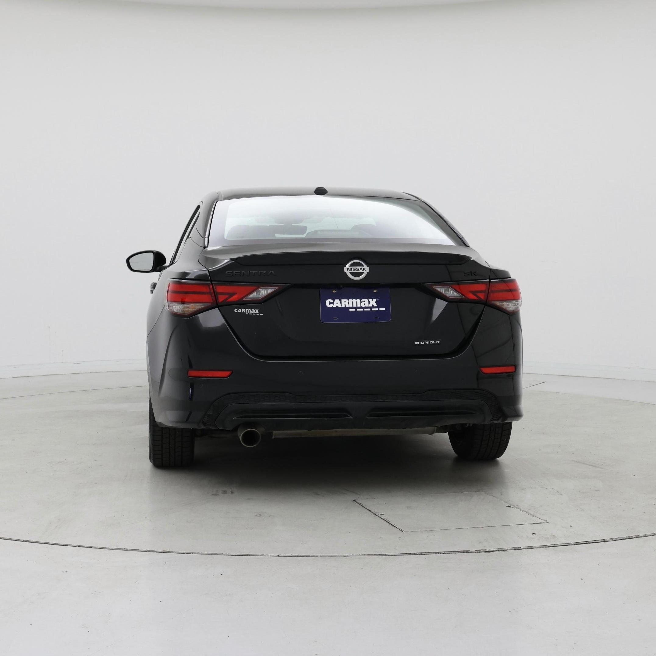 Thumbnail: 2023 Nissan Sentra - 6