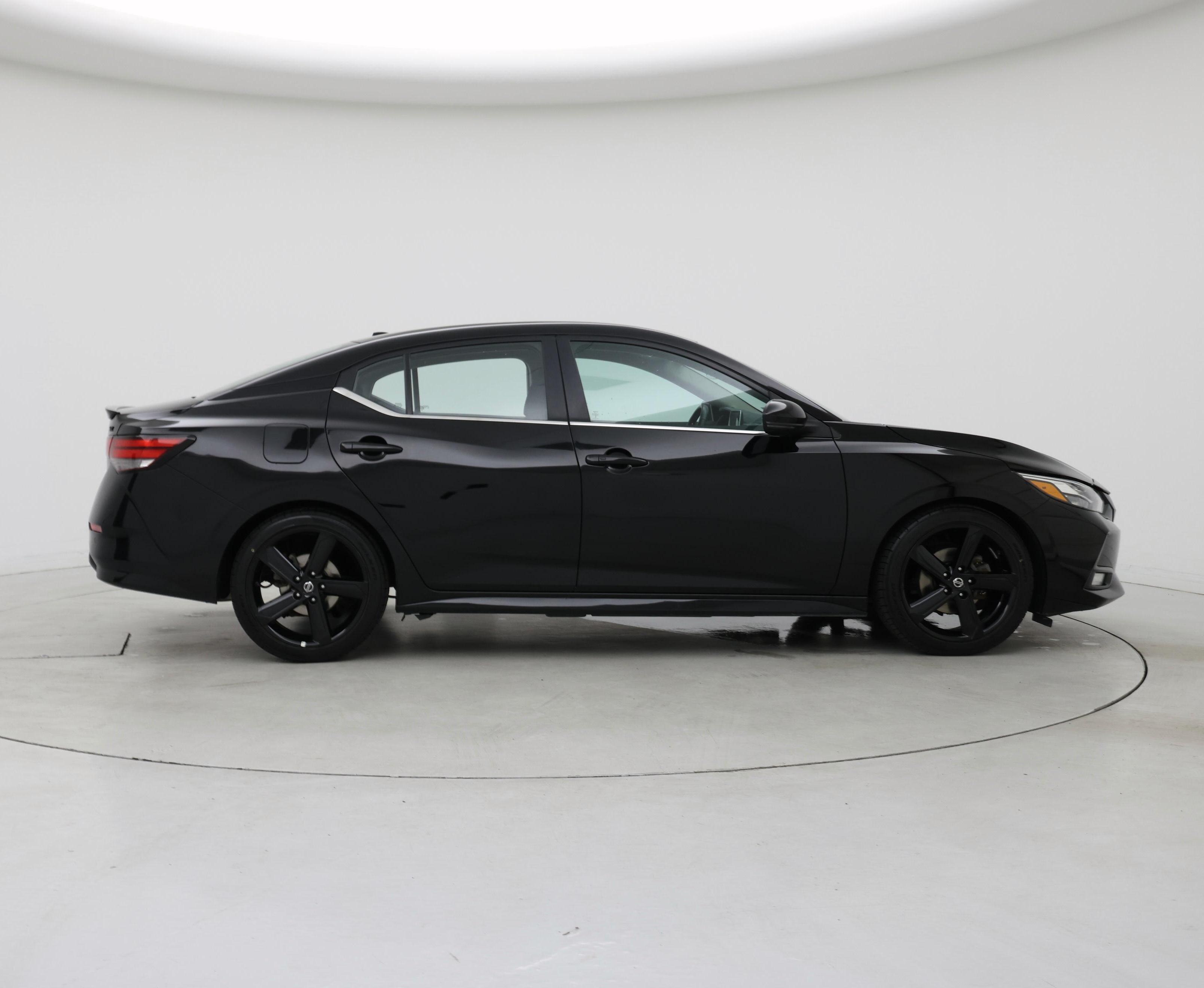 Thumbnail: 2023 Nissan Sentra - 7