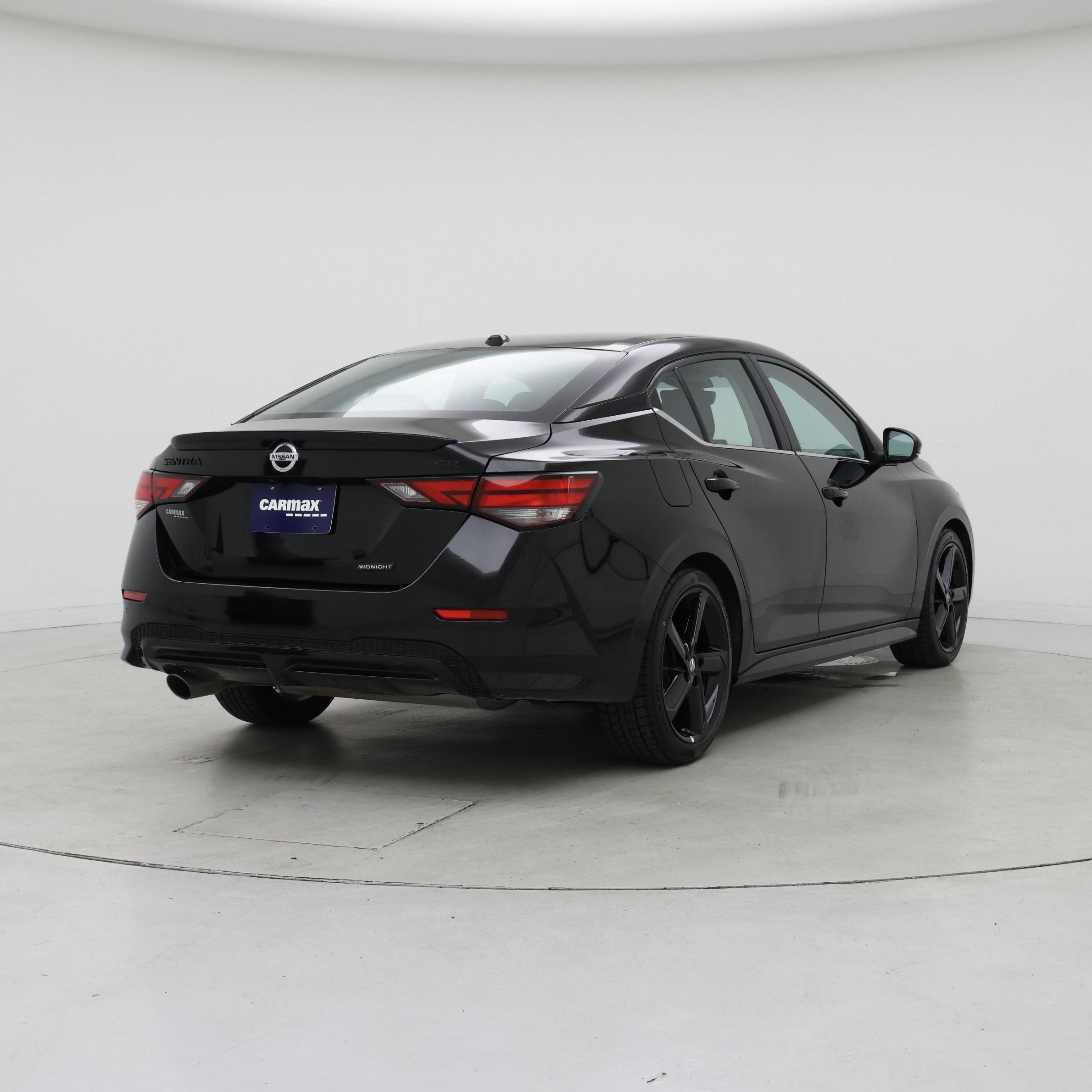 Thumbnail: 2023 Nissan Sentra - 8