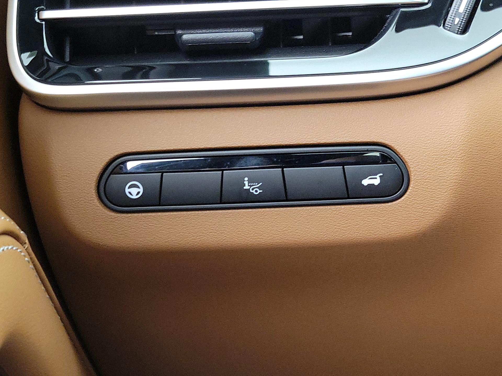 Thumbnail: 2024 INFINITI QX60 - 13